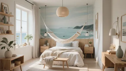 5 Bedroom Decor Themes That Transform Small Spaces