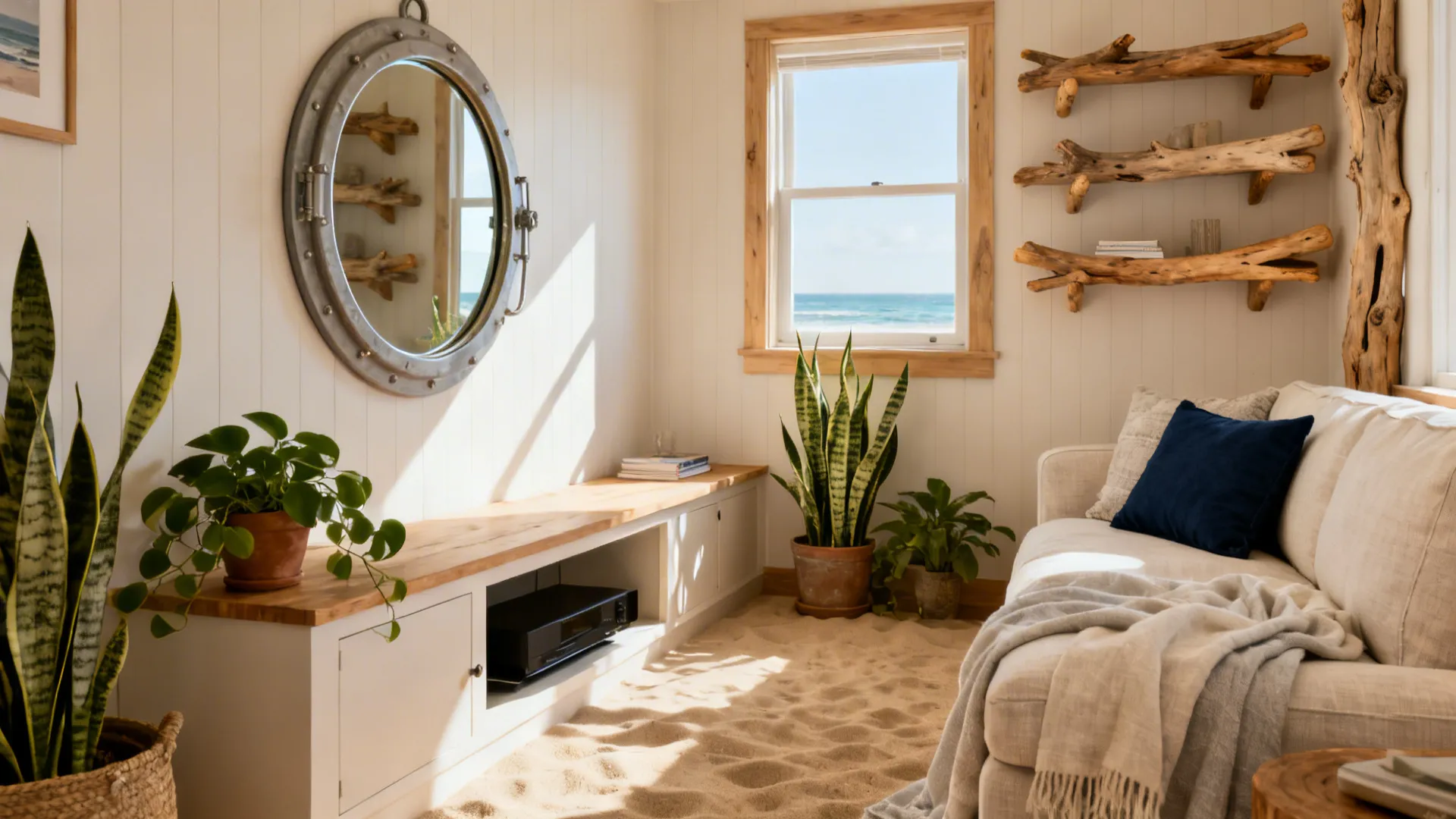 Coastal Living Room Ideas 5 (2026)