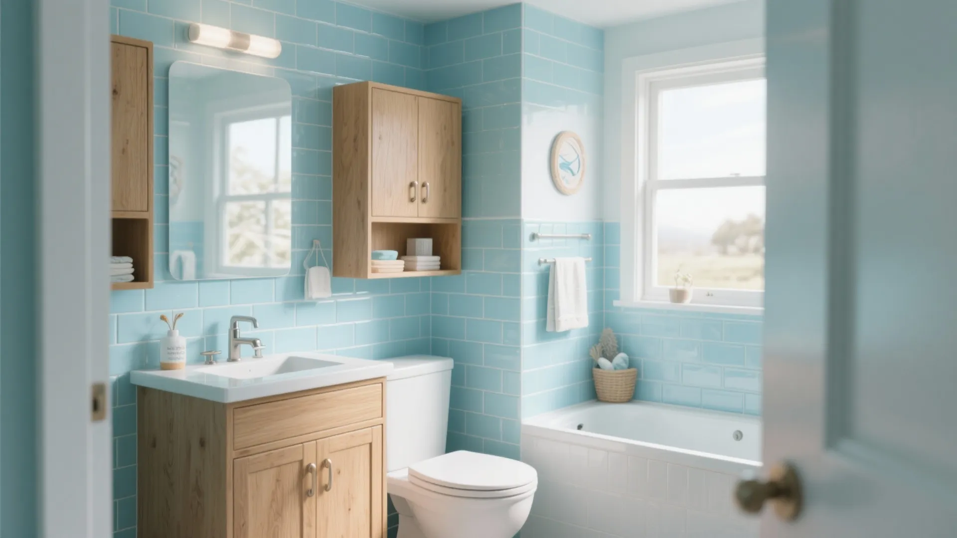 1. Coastal Subway Blues