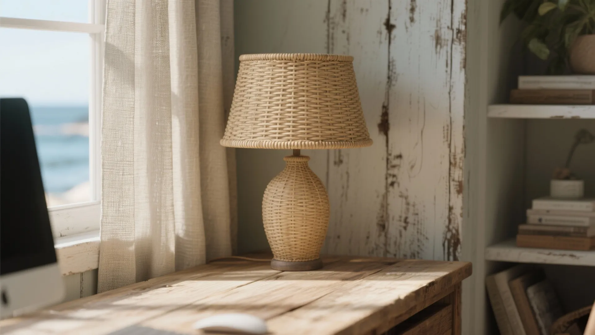 Tip 4: Coastal Textures