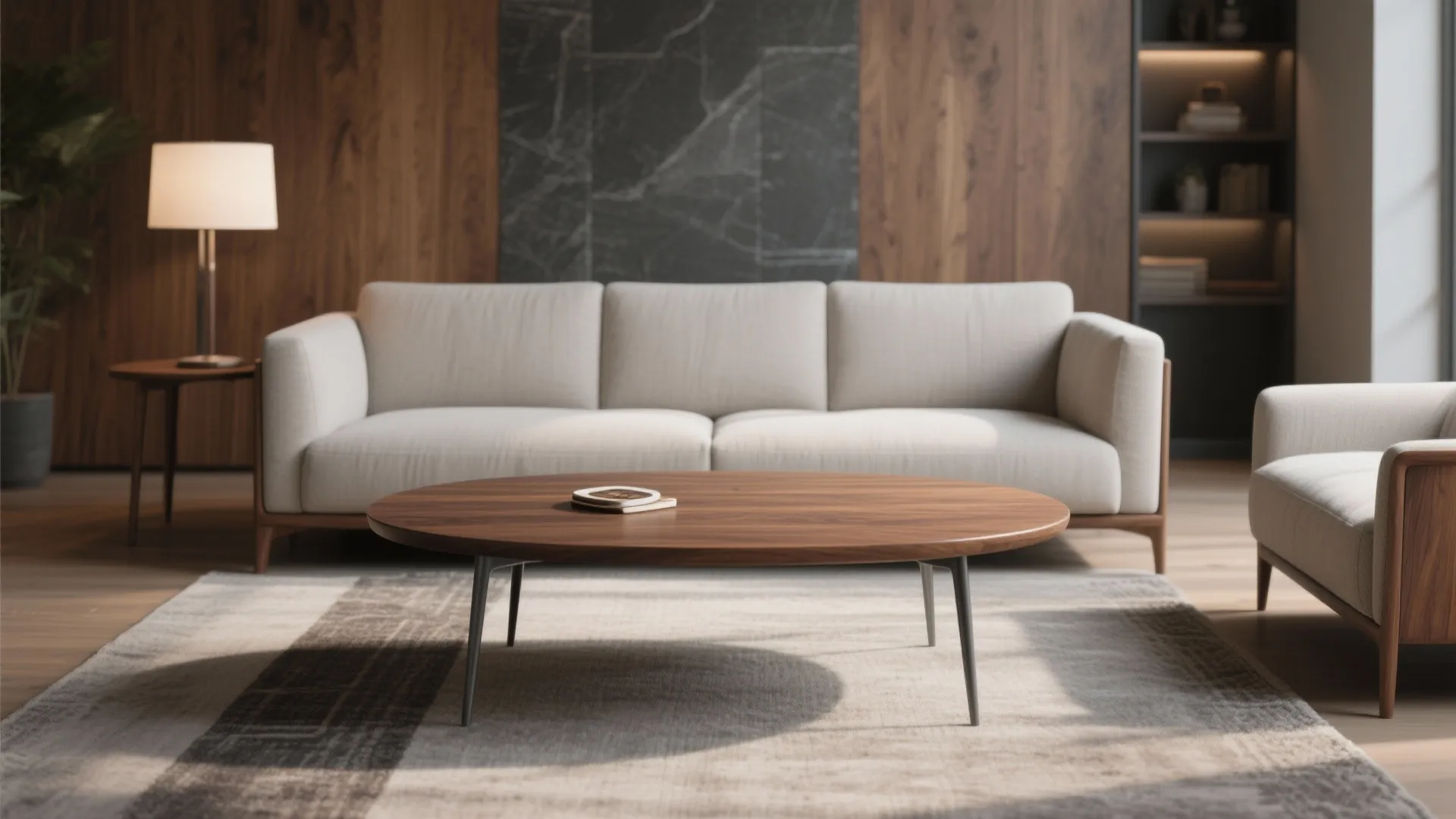 DIY Cocktail Table Plans: Build a Custom Table at Home: Fast-Track Guide to Creating a Stylish Cocktail Table in Minutes