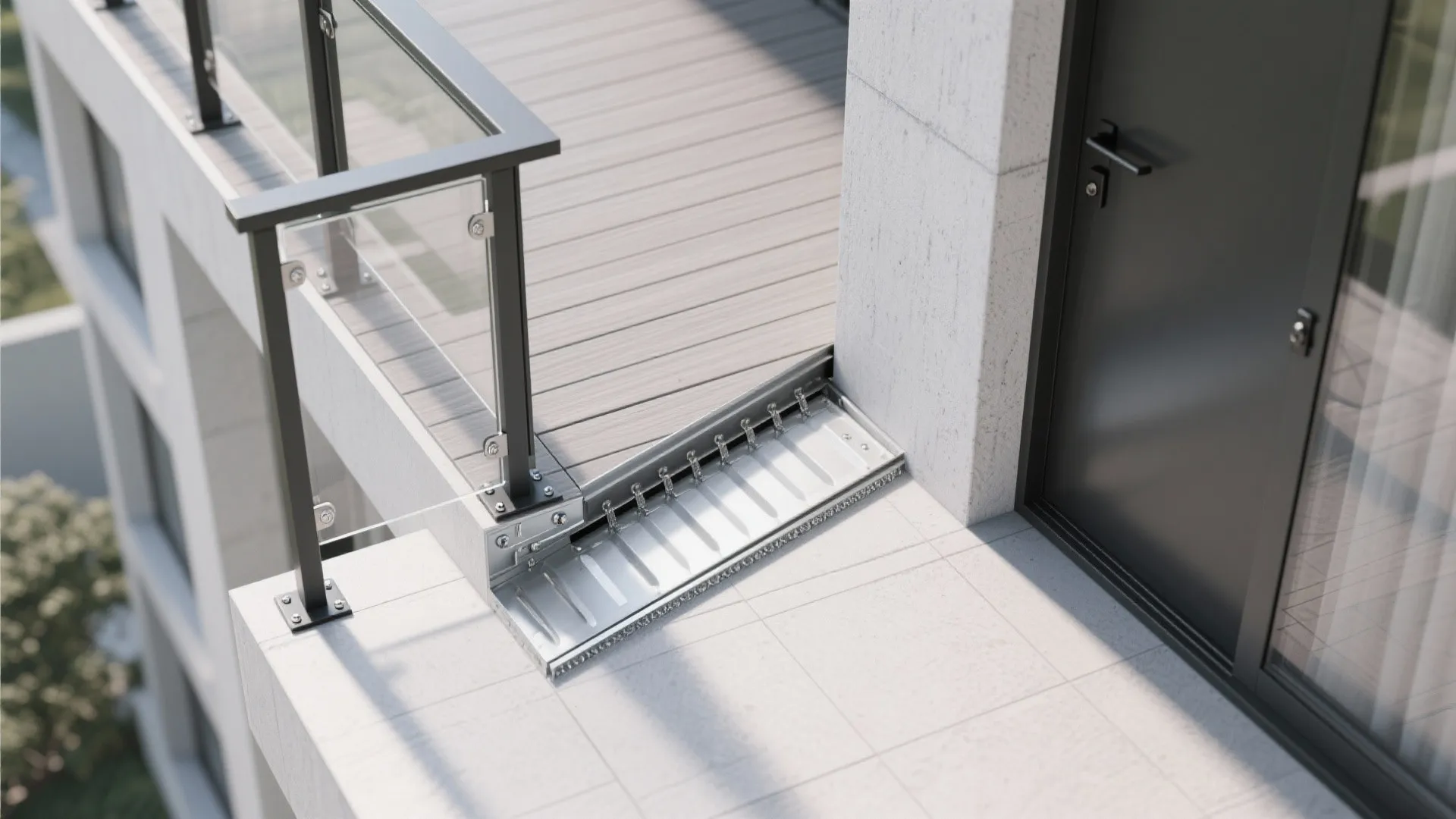 Safety, Code, and Detailing: The Quiet Heroes