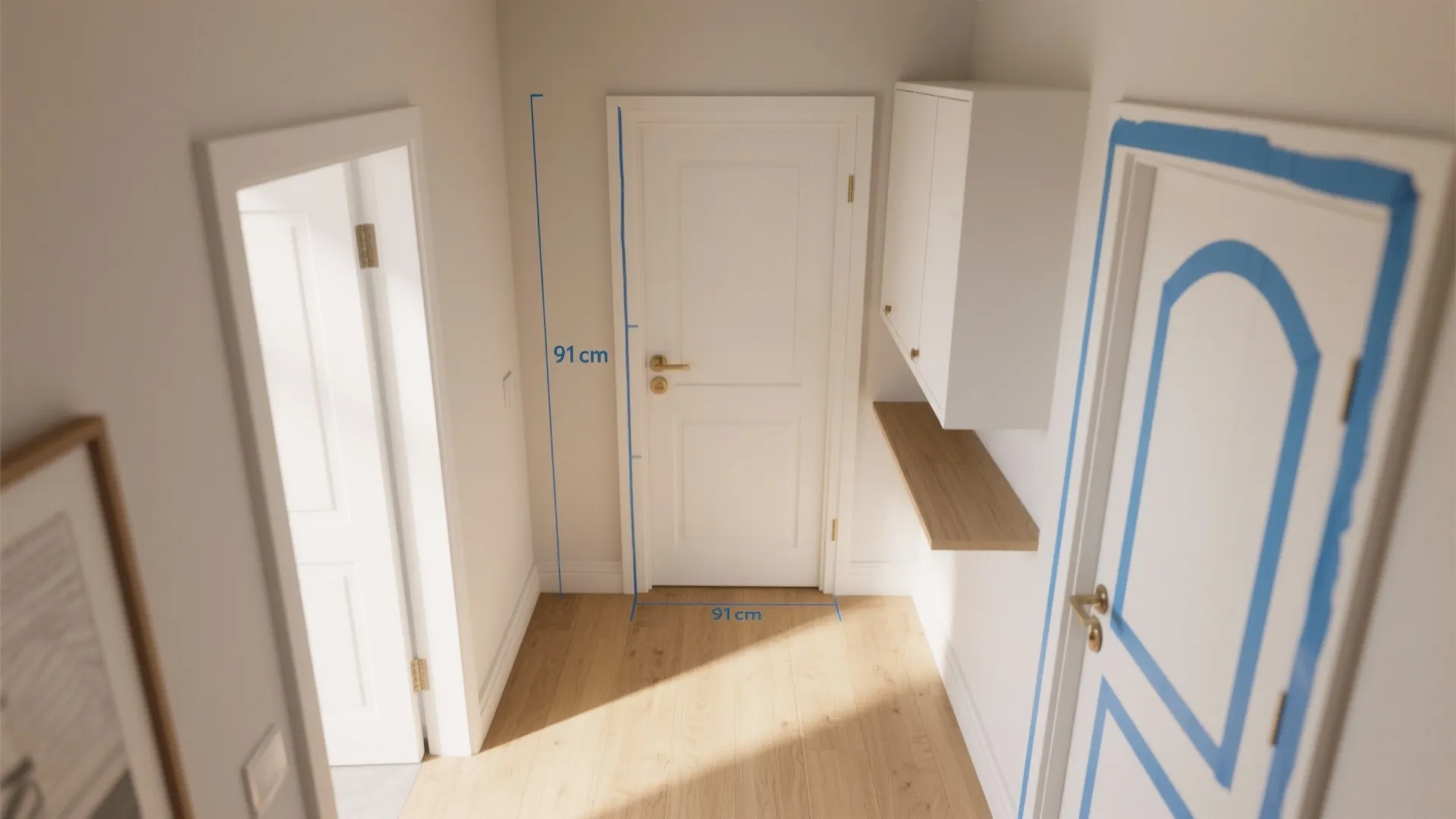 My Layout and Code Checklist (Bonus)