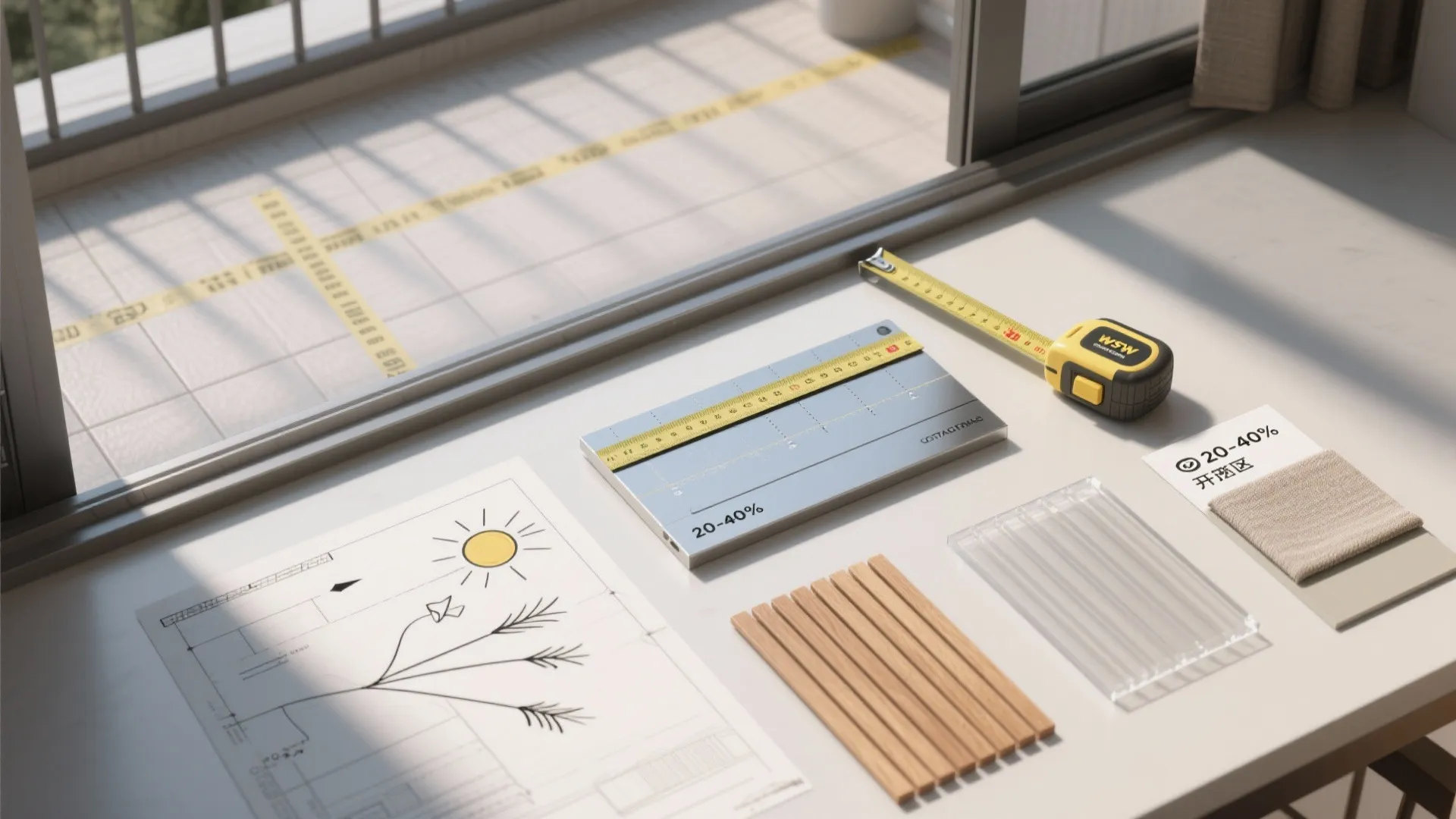 Code-smart height and wind planning (so you don’t undo it later)