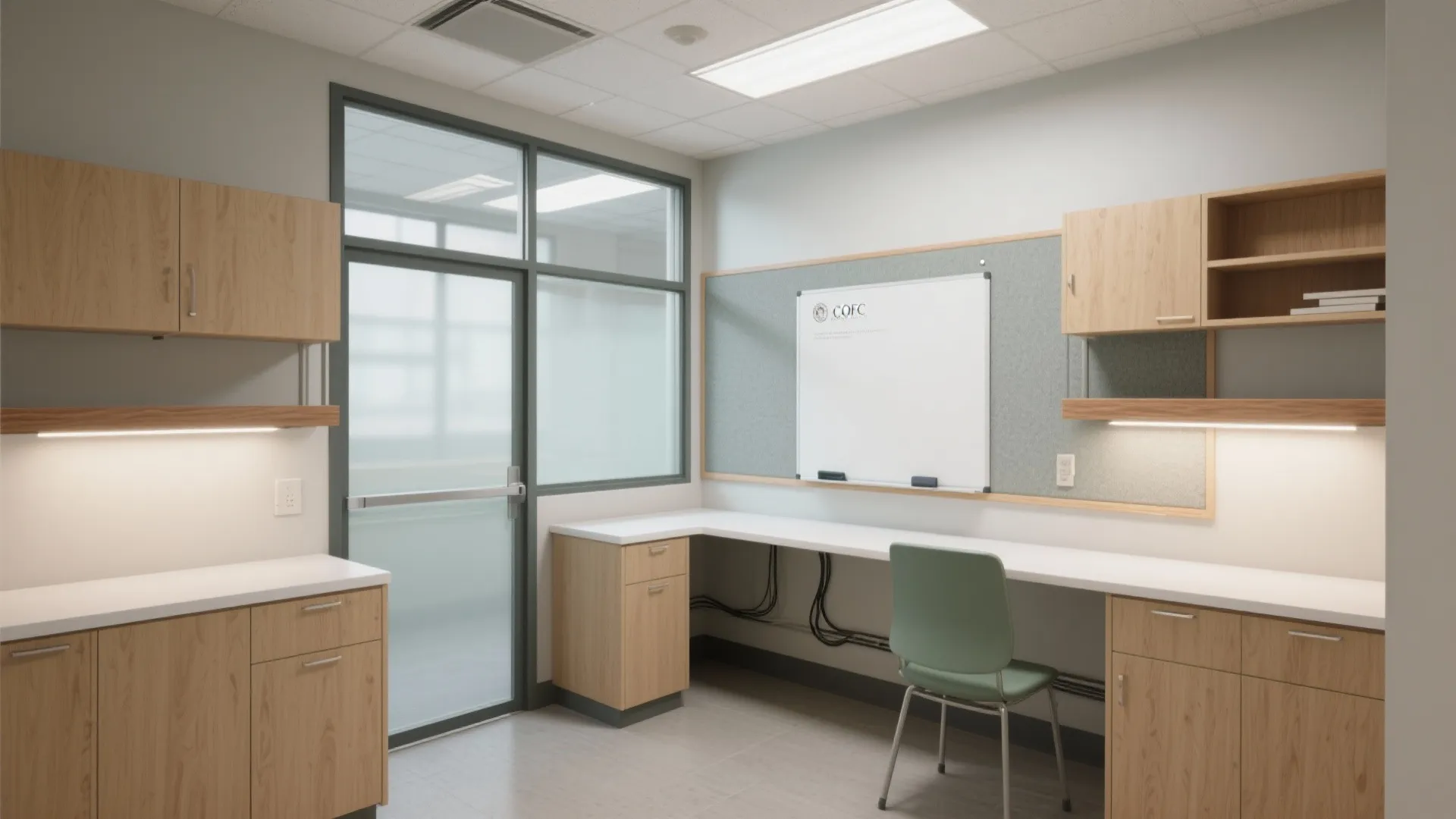 5 CofC Study Rooms Design Ideas: Small spaces, big focus—my 5 inspirations for CofC study rooms