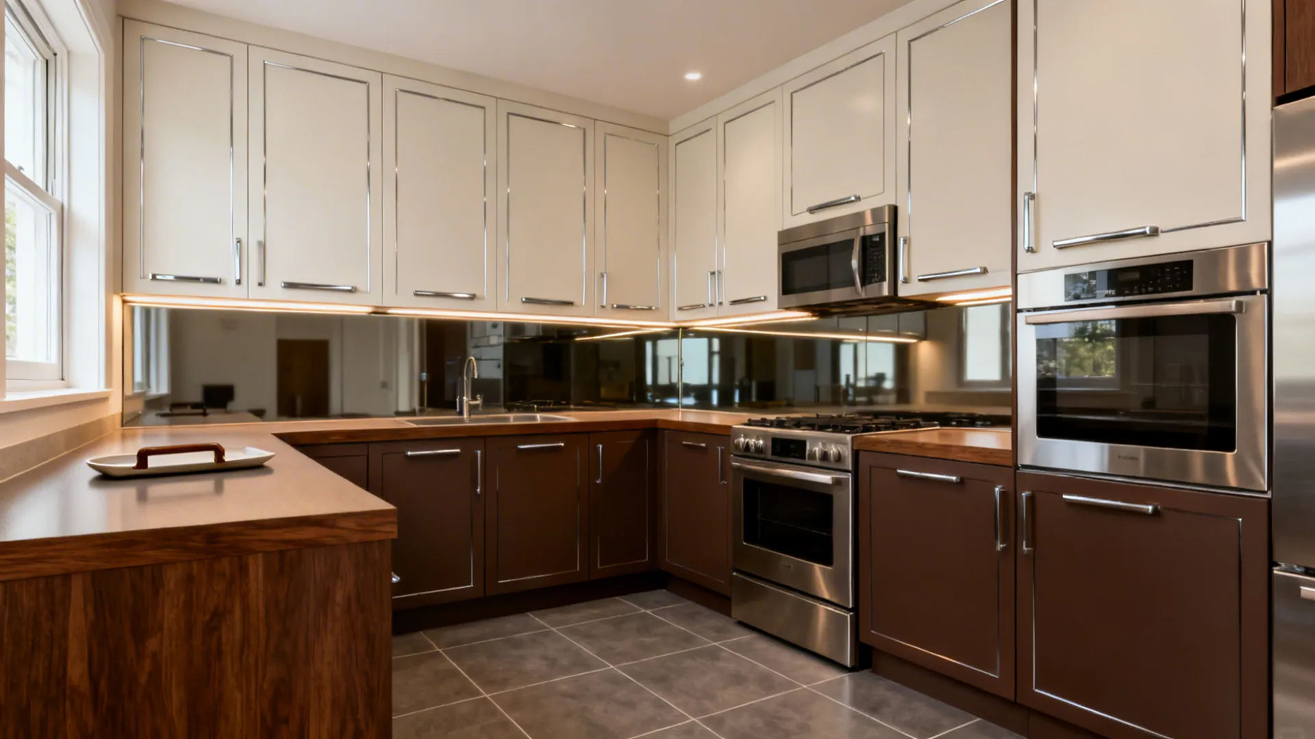 5 Coffee-Color Aluminum Kitchen Design Ideas: Small kitchens, big creativity: my 5 go-to coffee color aluminum upgrades with real-world tips and SEO-rich insights