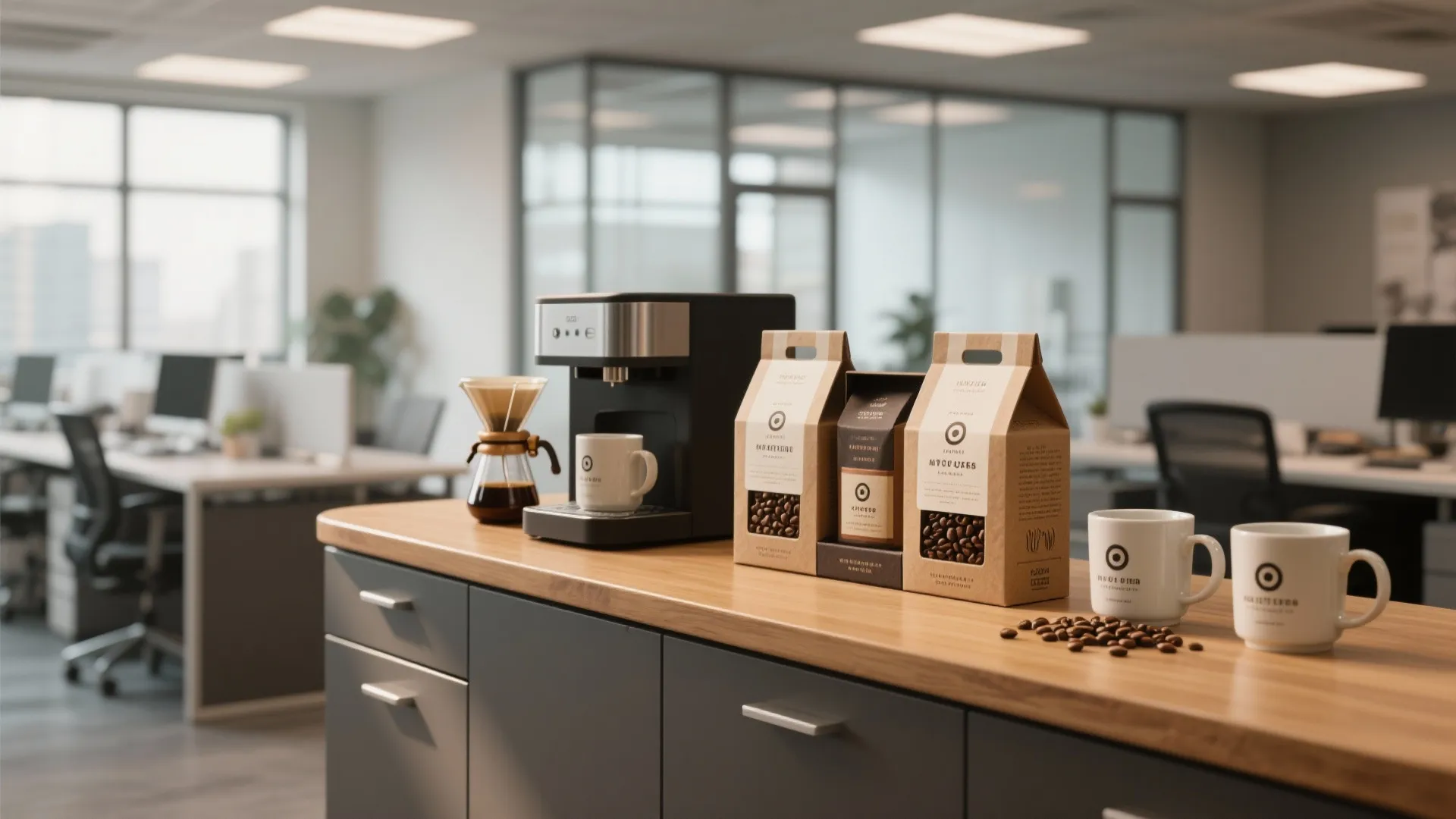 3. Quality Coffee Sampler