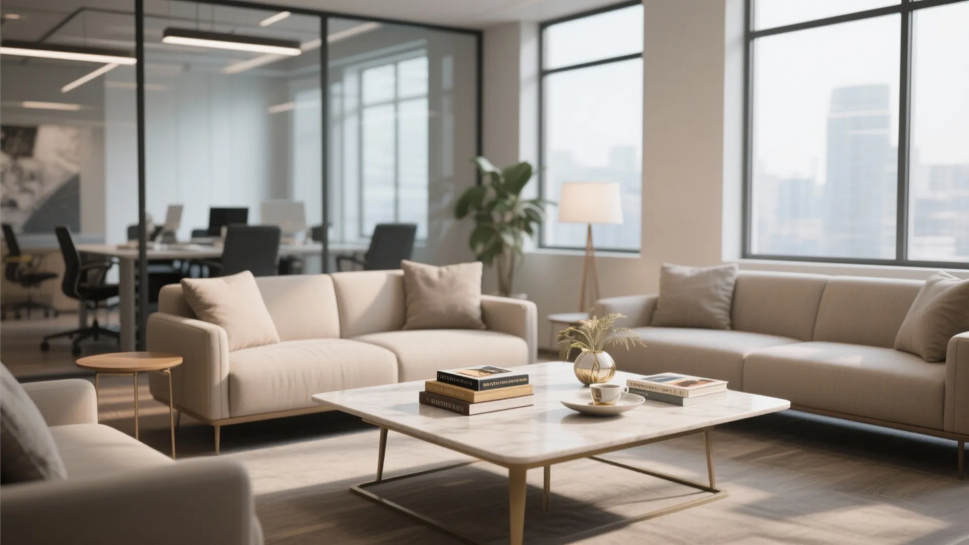 8. Elegant Coffee Table Books