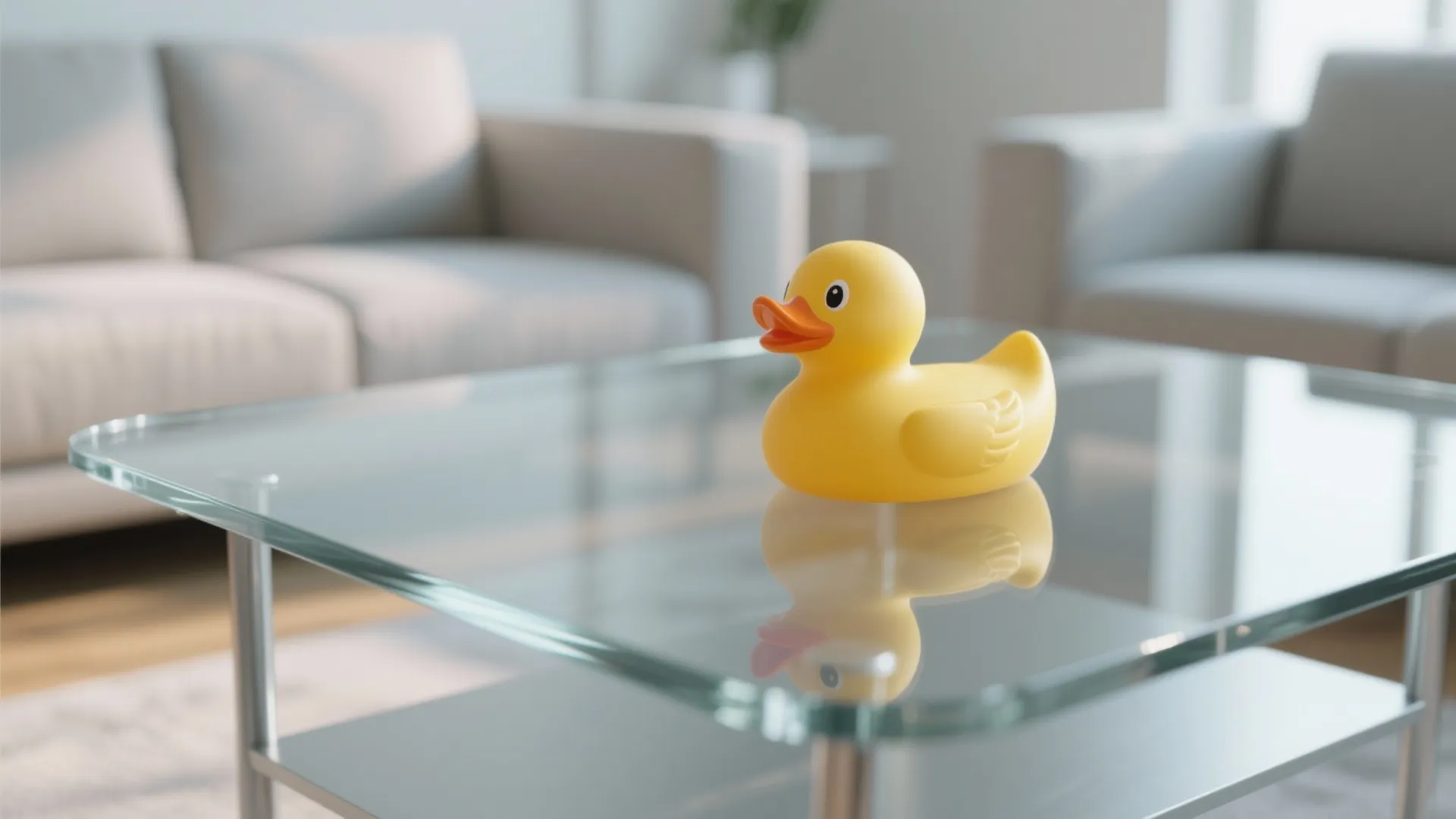 7. Coffee Table Humor