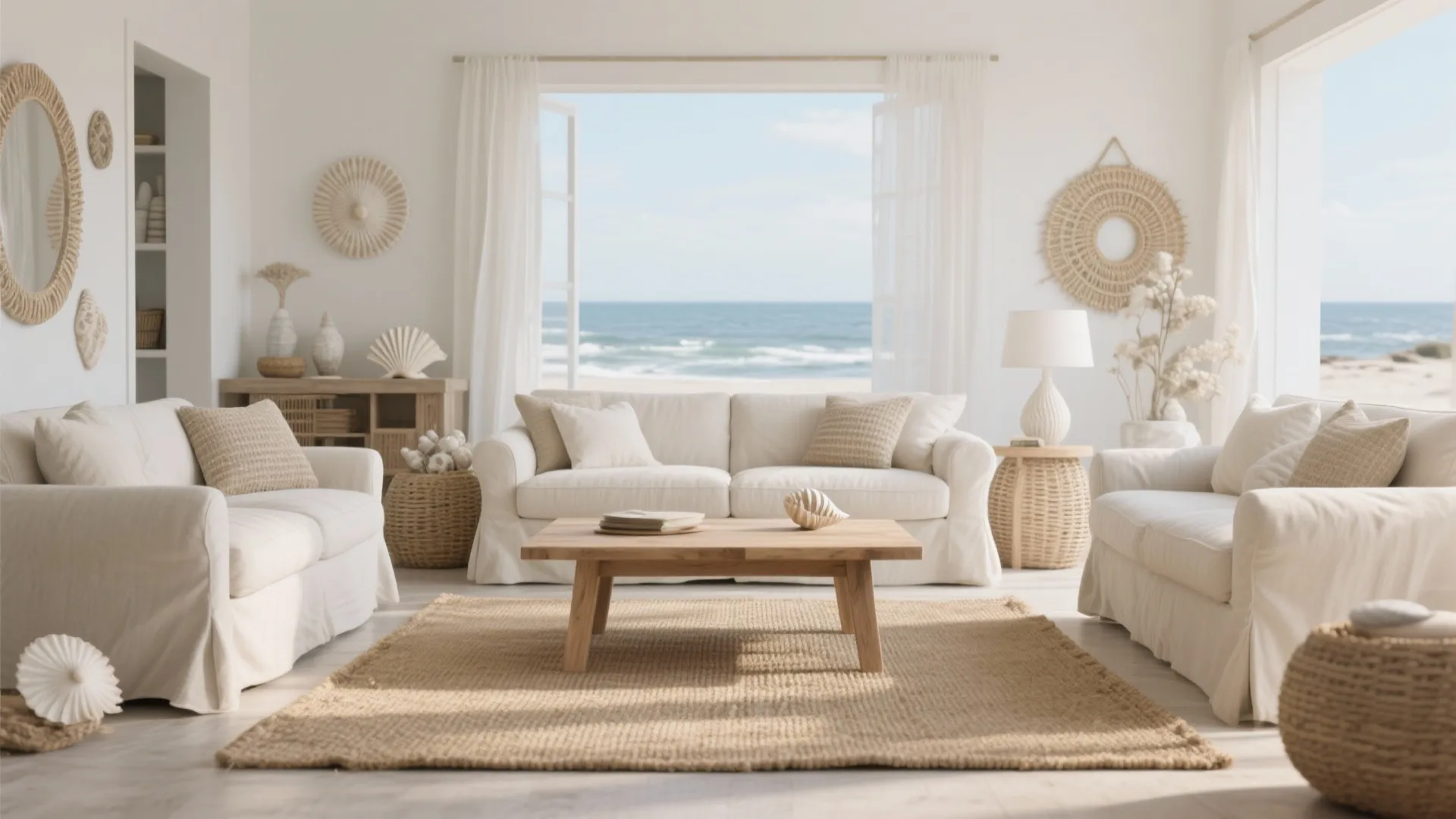 Under-the-Coffee-Table Statement