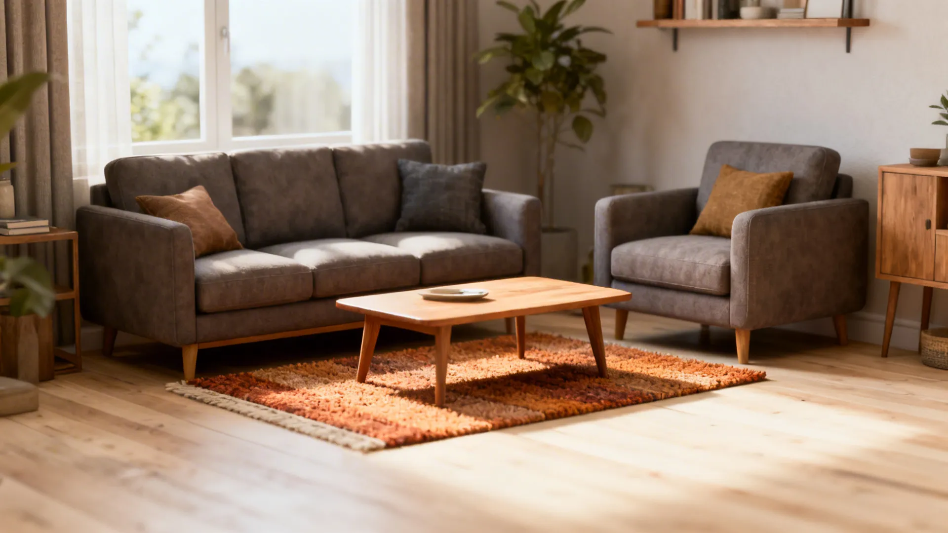 3. Coffee-Table-Only: Casual and budget-friendly