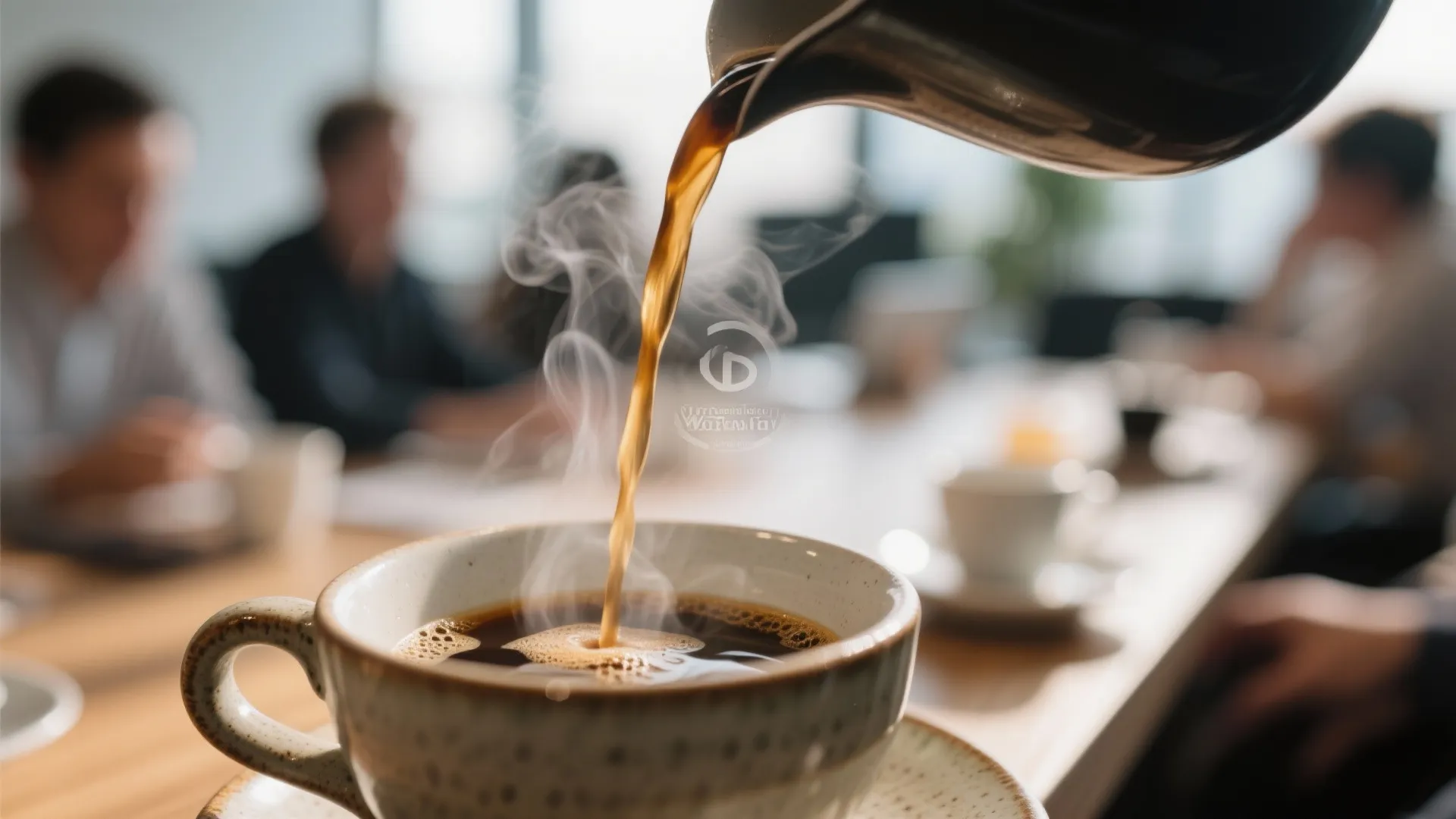 5. Coffee Tasting Sessions