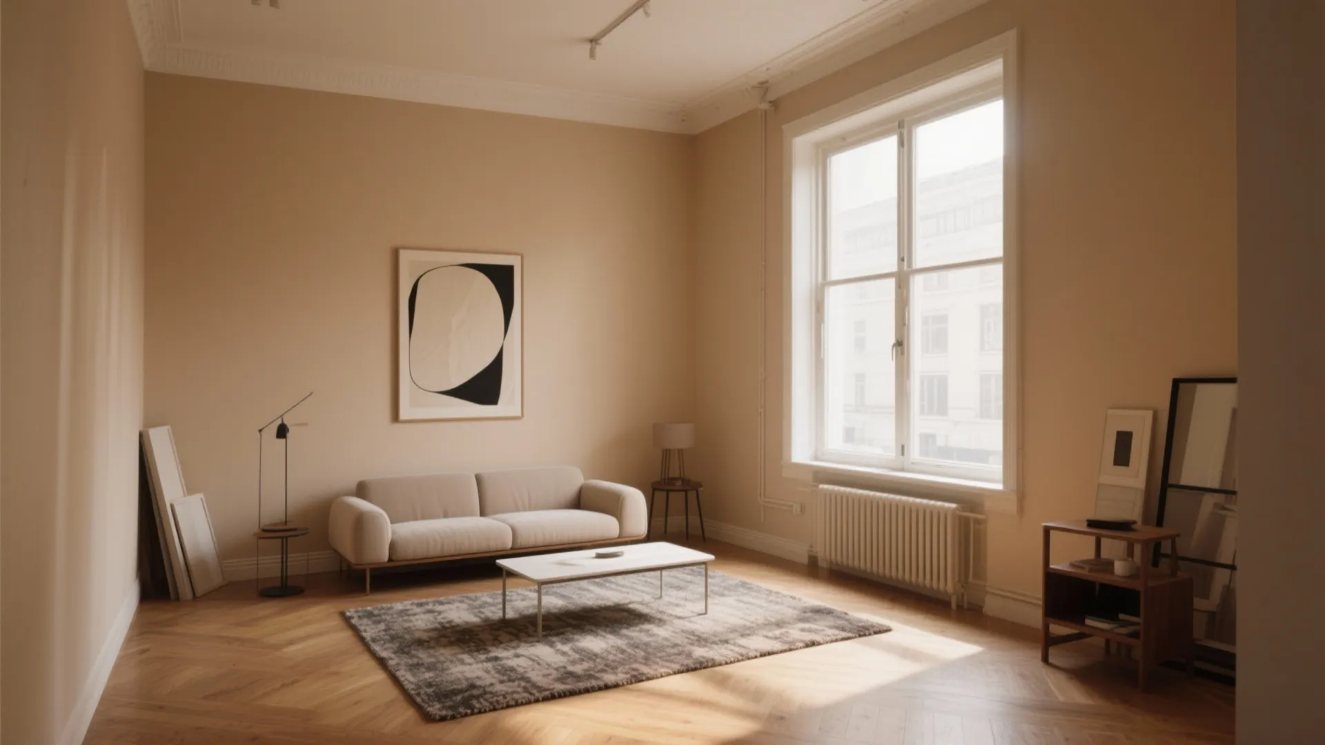 Paint Ceiling Same as Walls: 5 Creative Ideas: Why painting the ceiling the same color as walls can expand space, calm chaos, and create unexpected style—five practical inspirations from a decade of projects