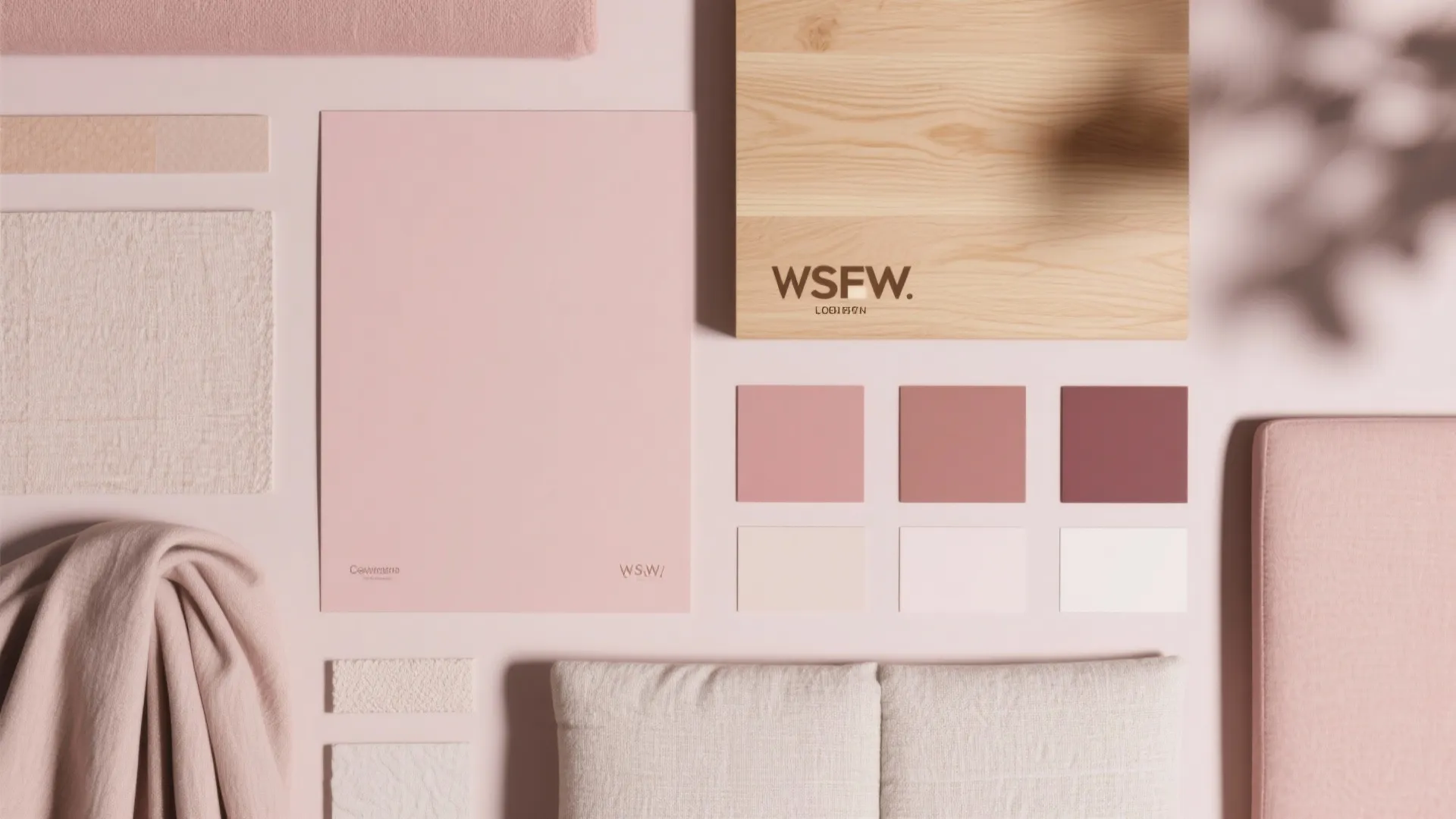 5. Cohesive Color Palette