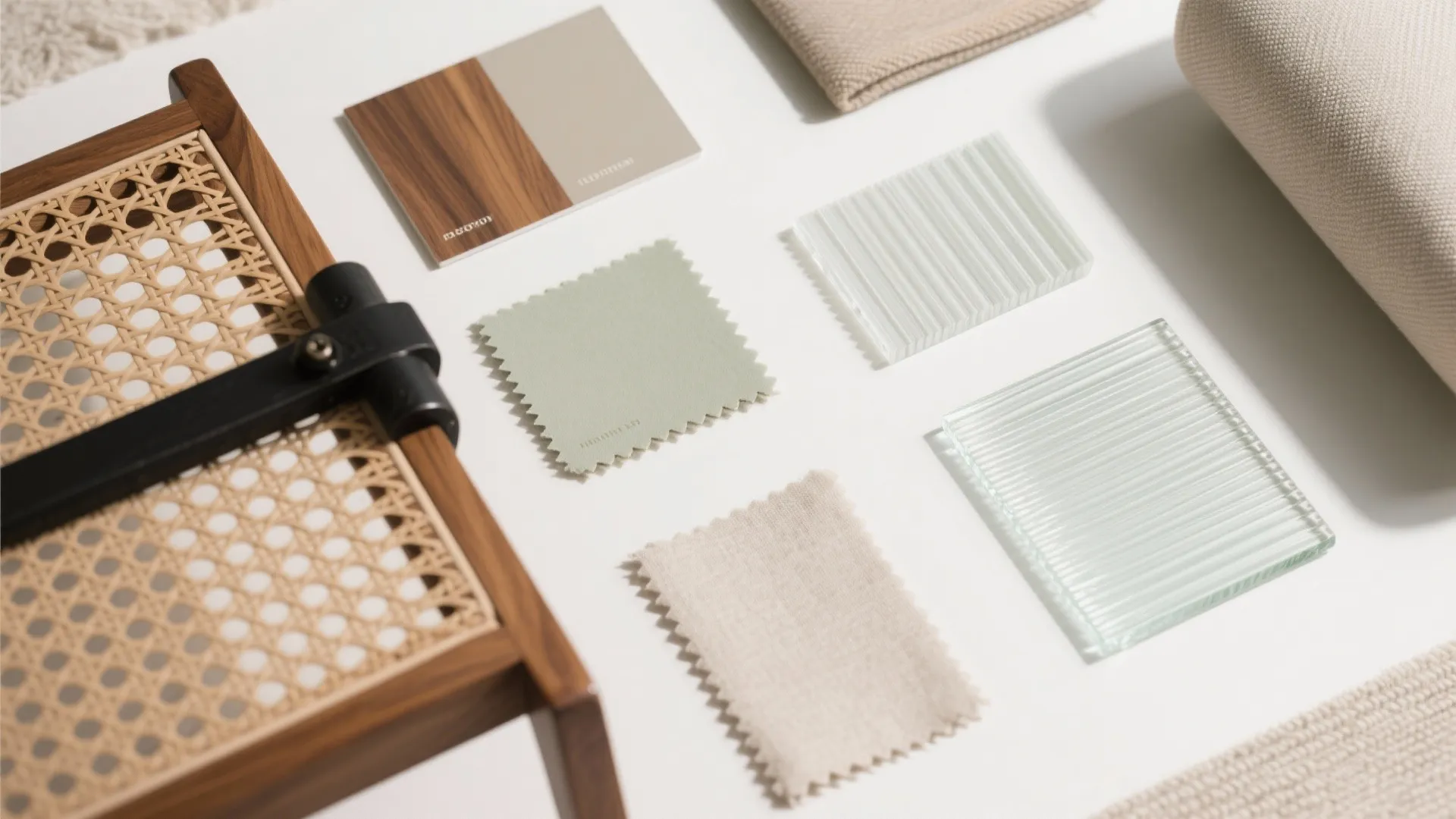 5) A calm, cohesive palette with durable, India-ready finishes