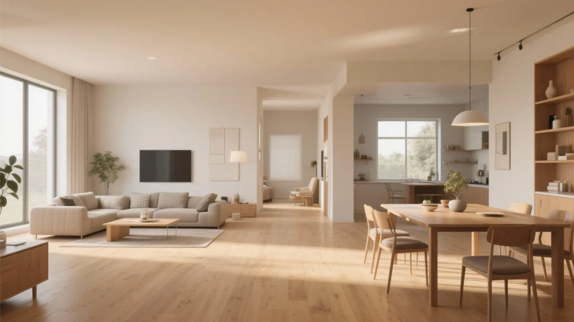 8. Cohesive Flooring