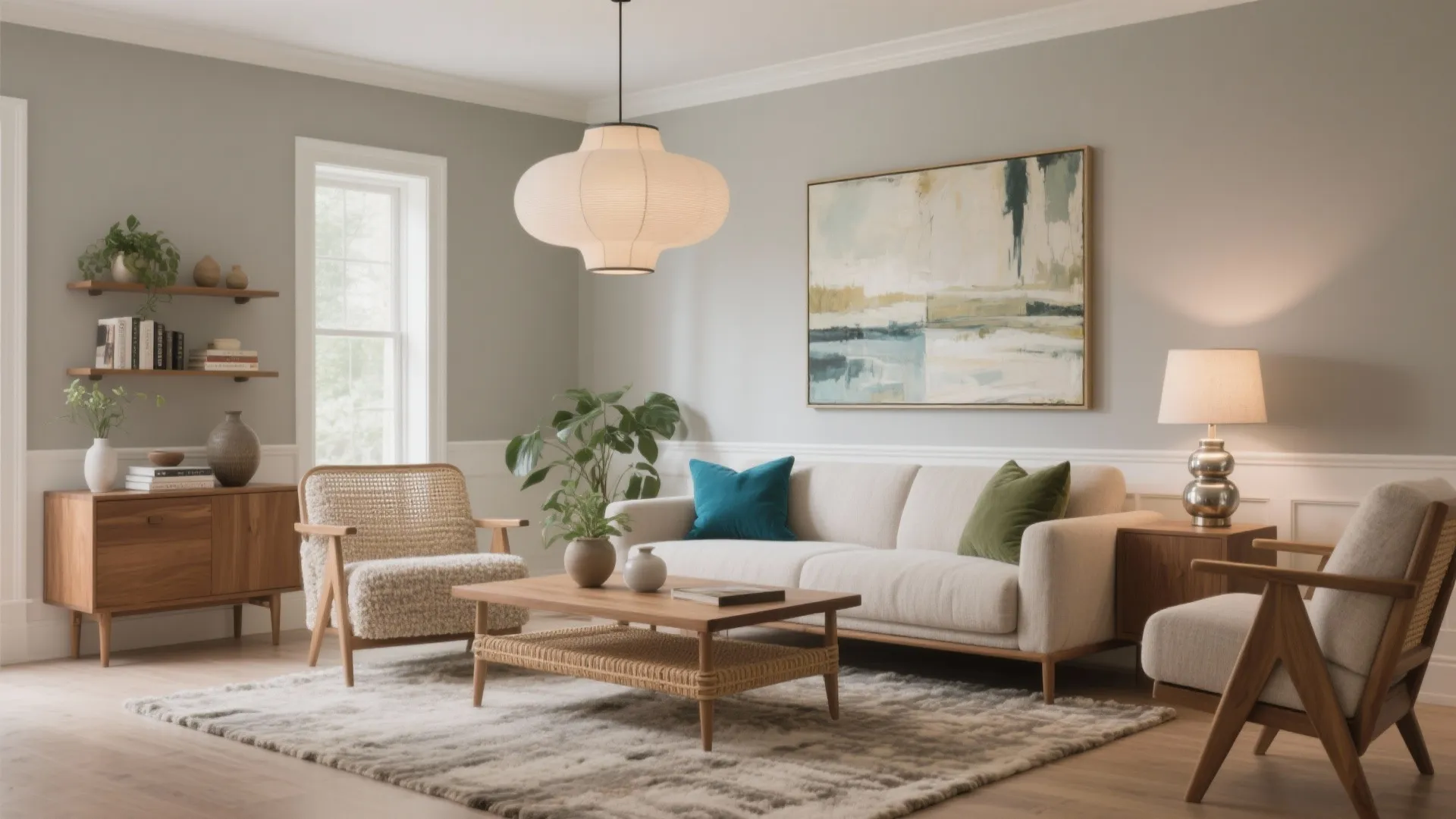 Room Decoration Ideas with Photos: Transform Your Space Today: Fast-Track Guide to Stunning Room Decor in Minutes