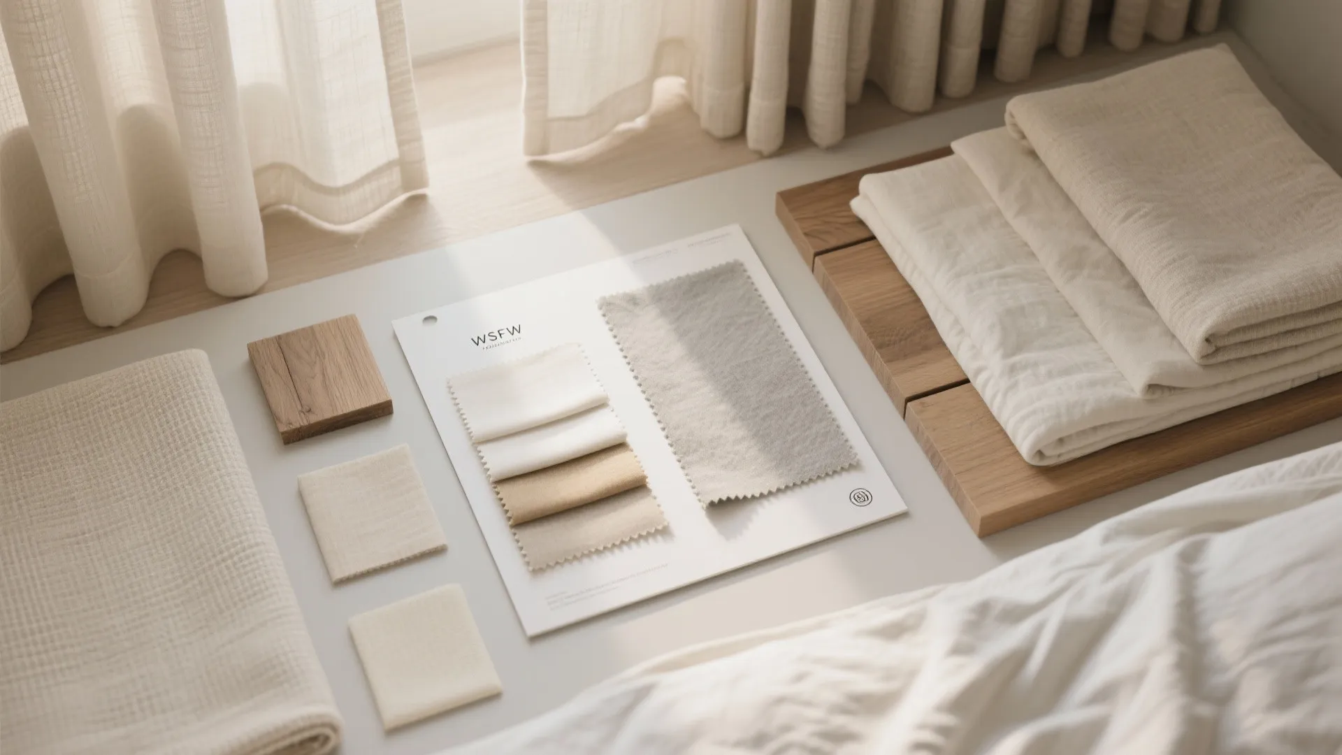 10. Cohesive Color Palette