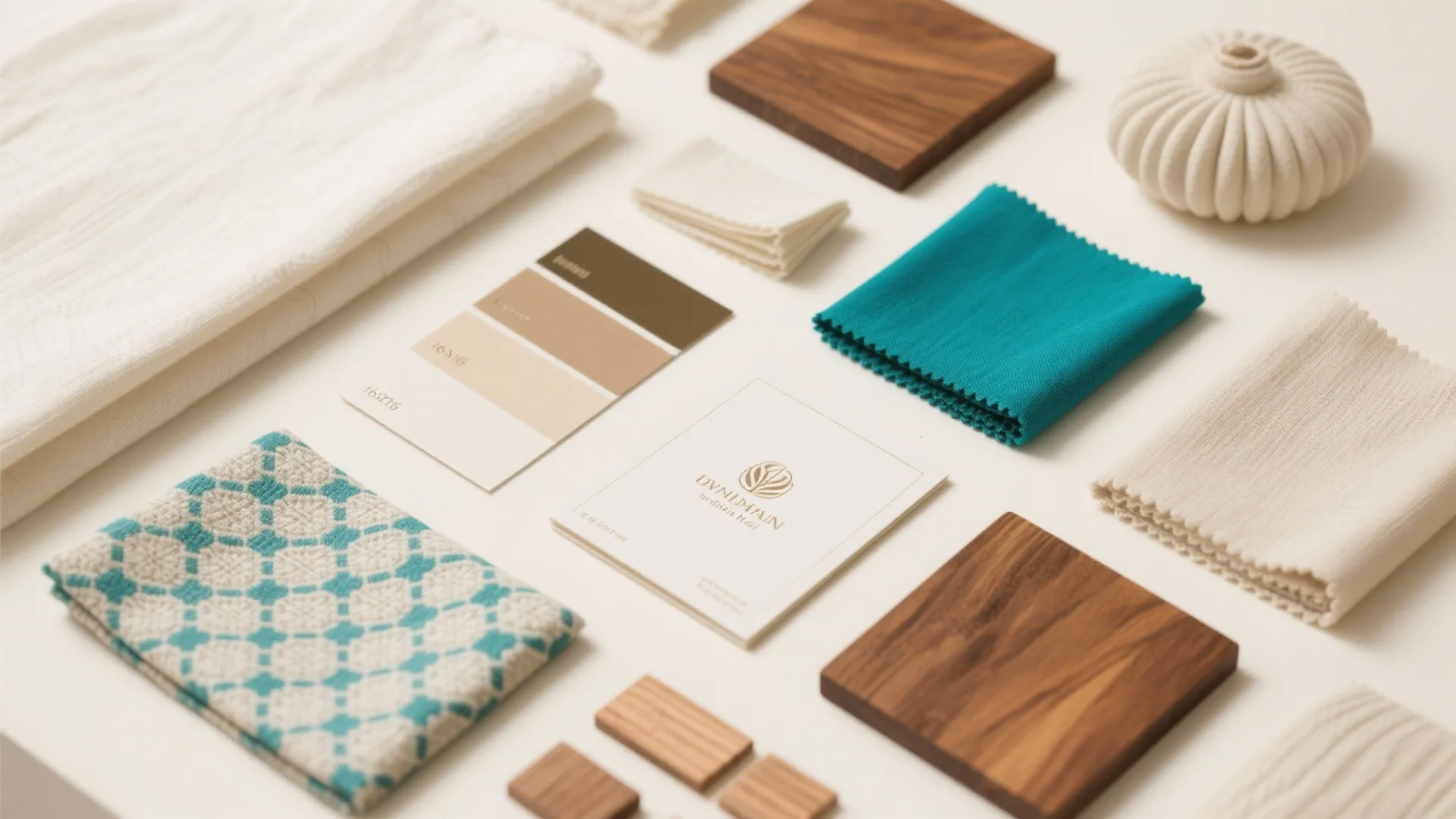 10. Keep the Palette Cohesive