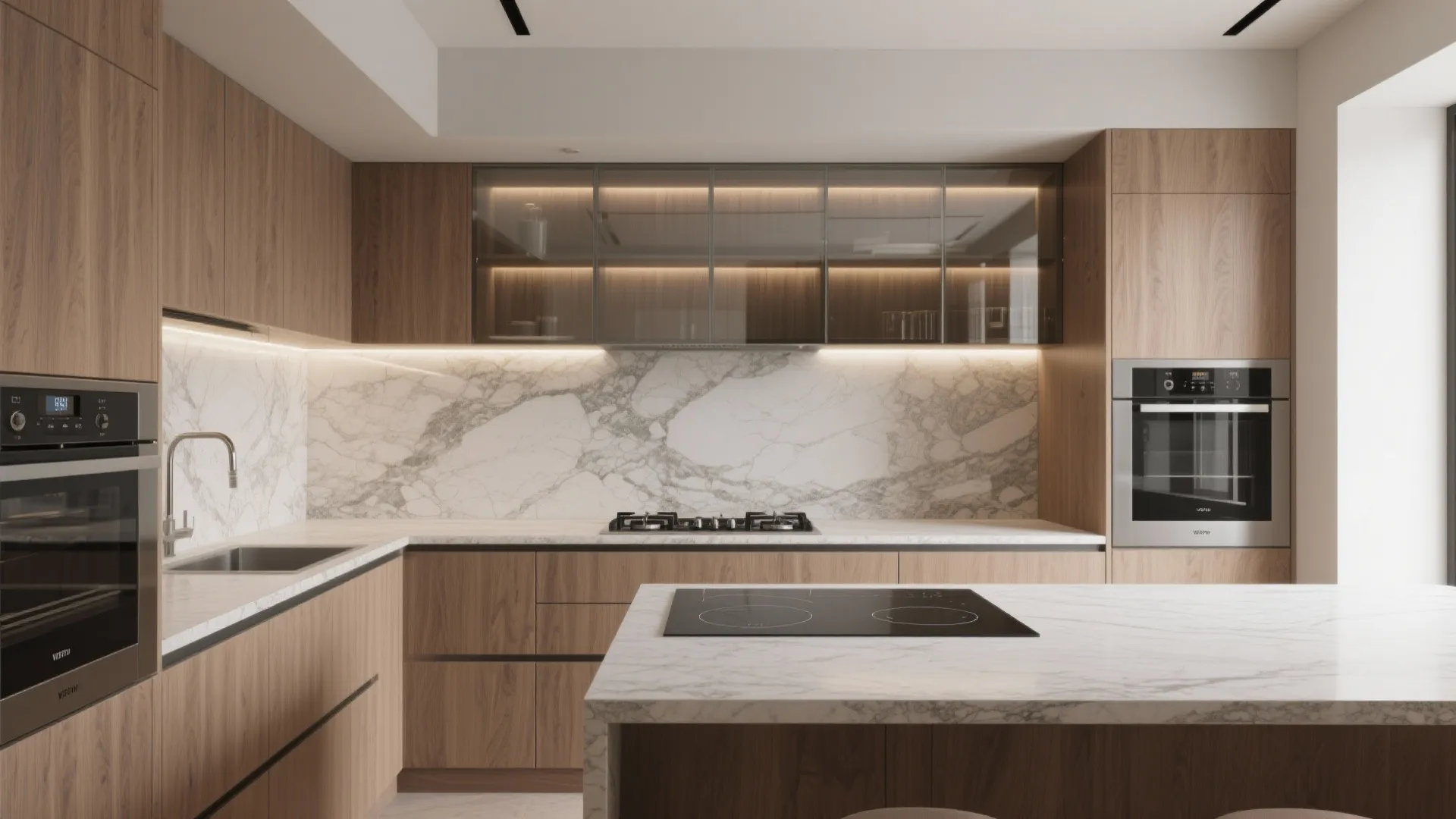 Putting It All Together