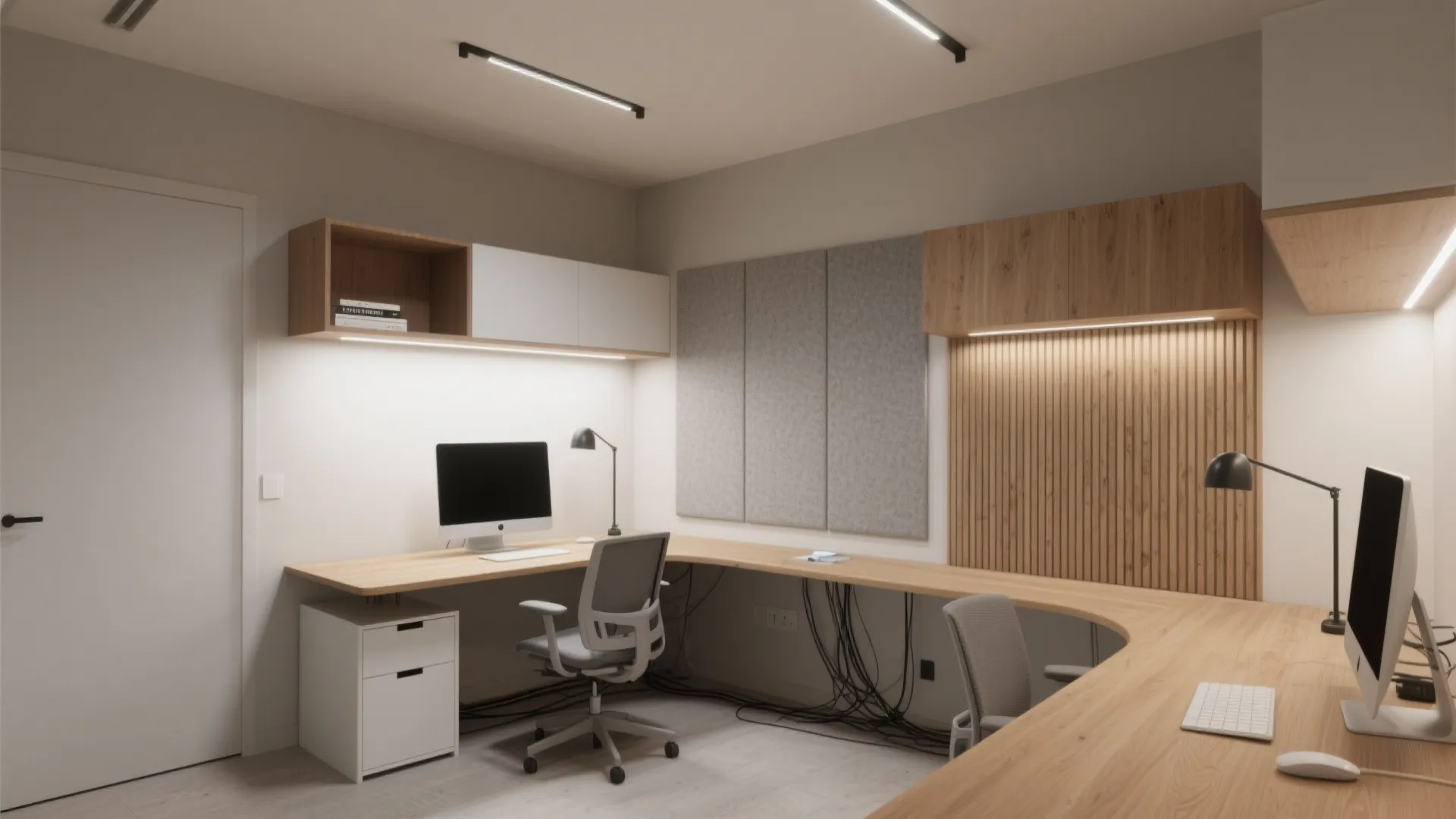 Why these five ideas work together