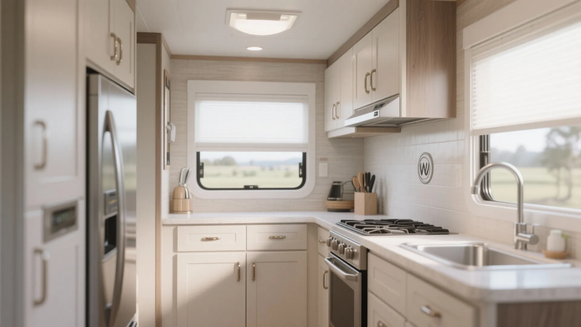 10. Cohesive Styling