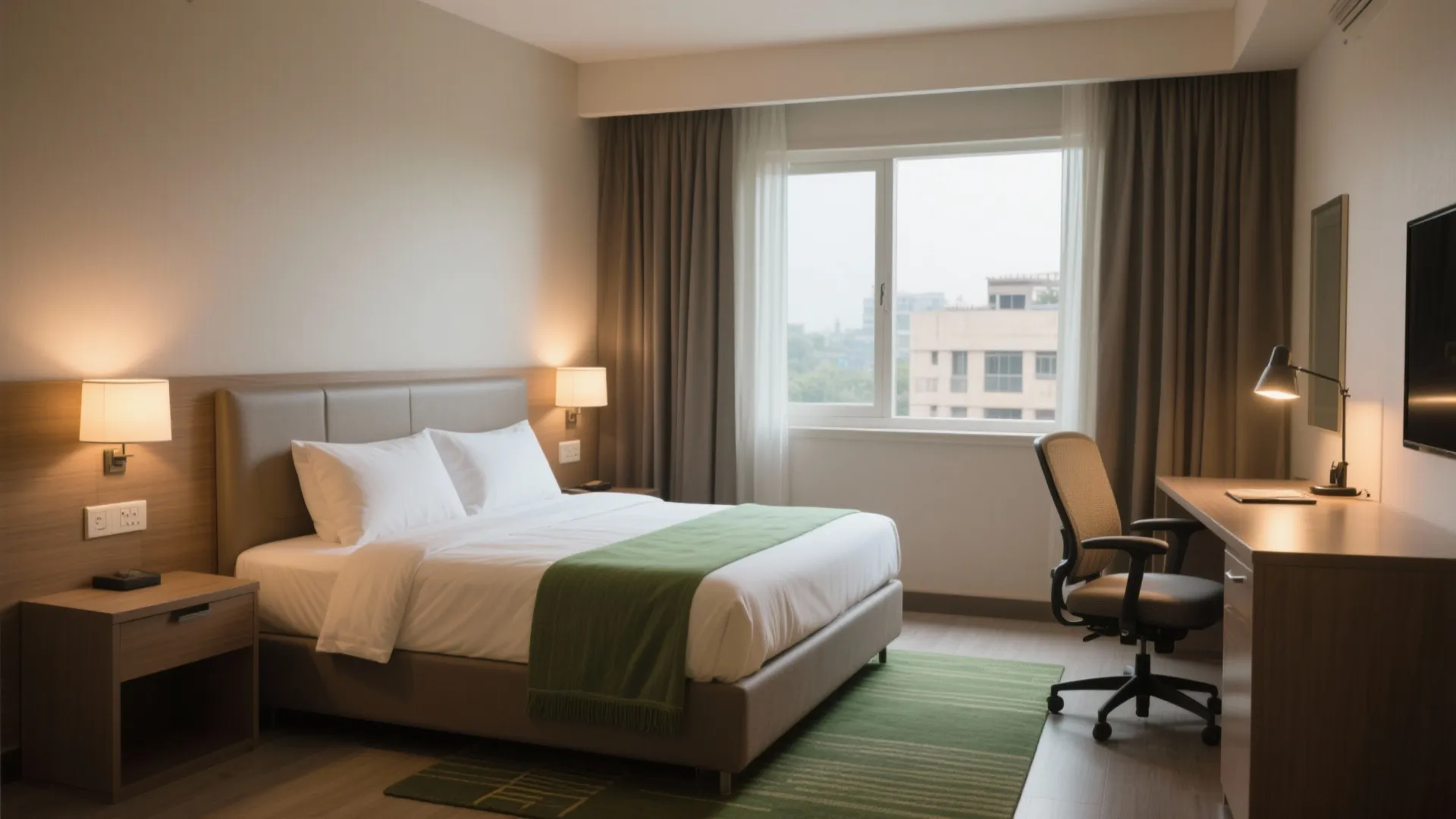 One Day Room Rent in Coimbatore: Find the Perfect Stay Fast: 1 Minute to Secure Your Ideal One-Day Rental in Coimbatore