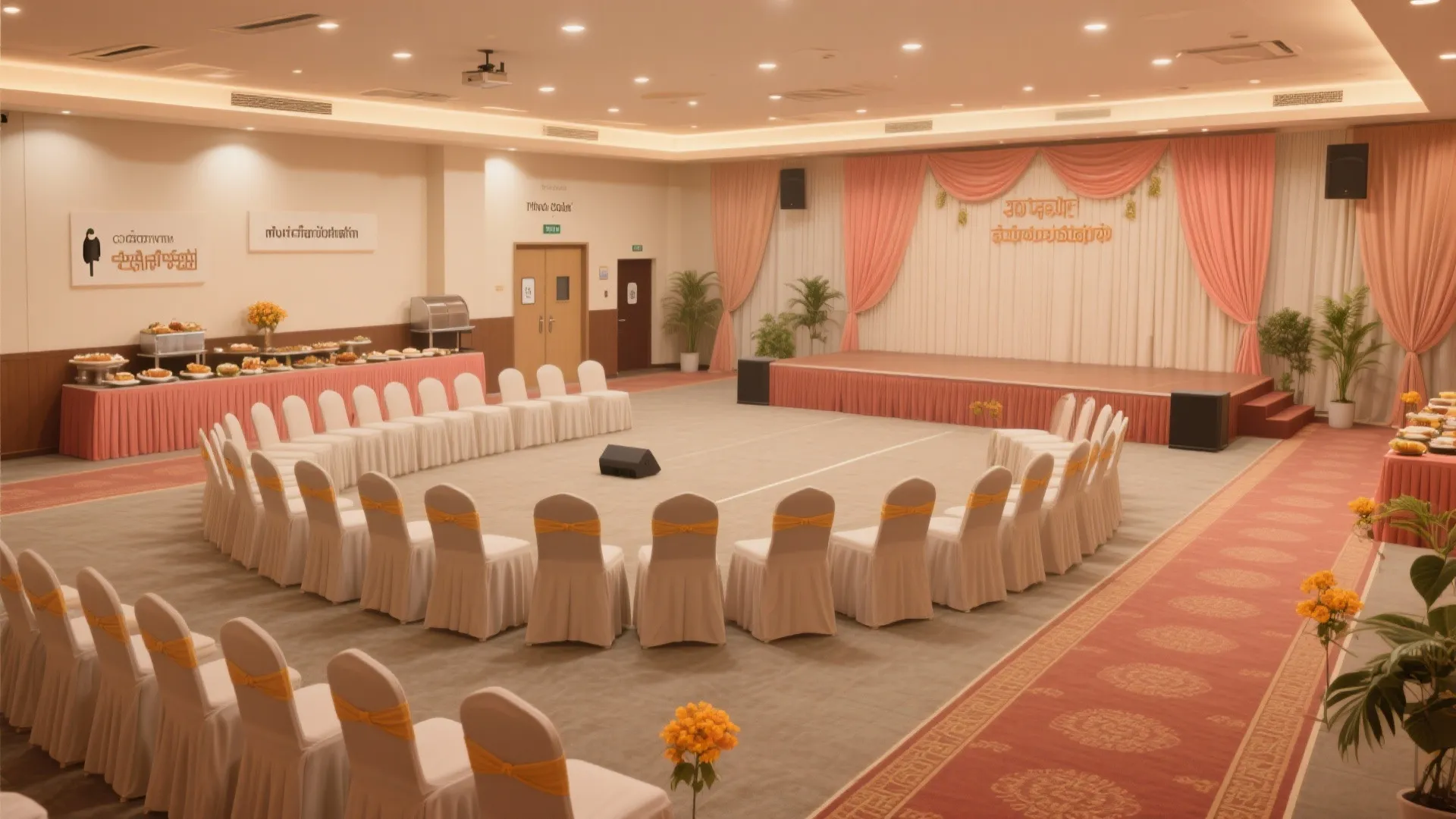 Free Party Halls in Coimbatore: Your Ultimate Guide: 1 Minute to Find Stylish, No-Cost Venues in Coimbatore