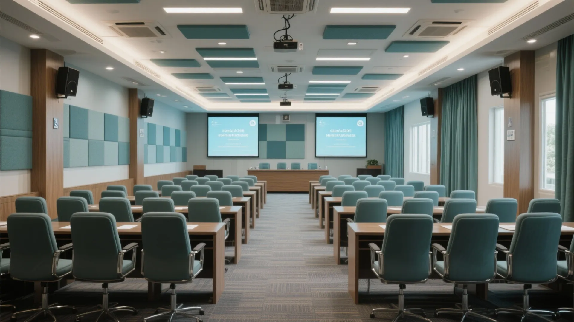 Top Meeting Halls in Coimbatore for Every Occasion: Fast-Track Guide to Choosing the Perfect Coimbatore Venue