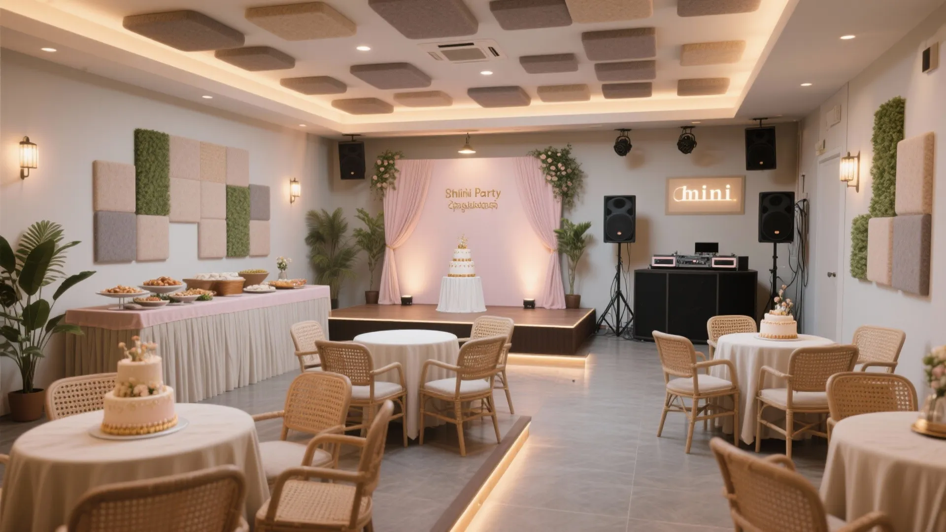 Mini Party Halls in Coimbatore: Top Venues for Every Celebration: Fast-Track Guide to Finding the Perfect Mini Party Venue in 1 Minute