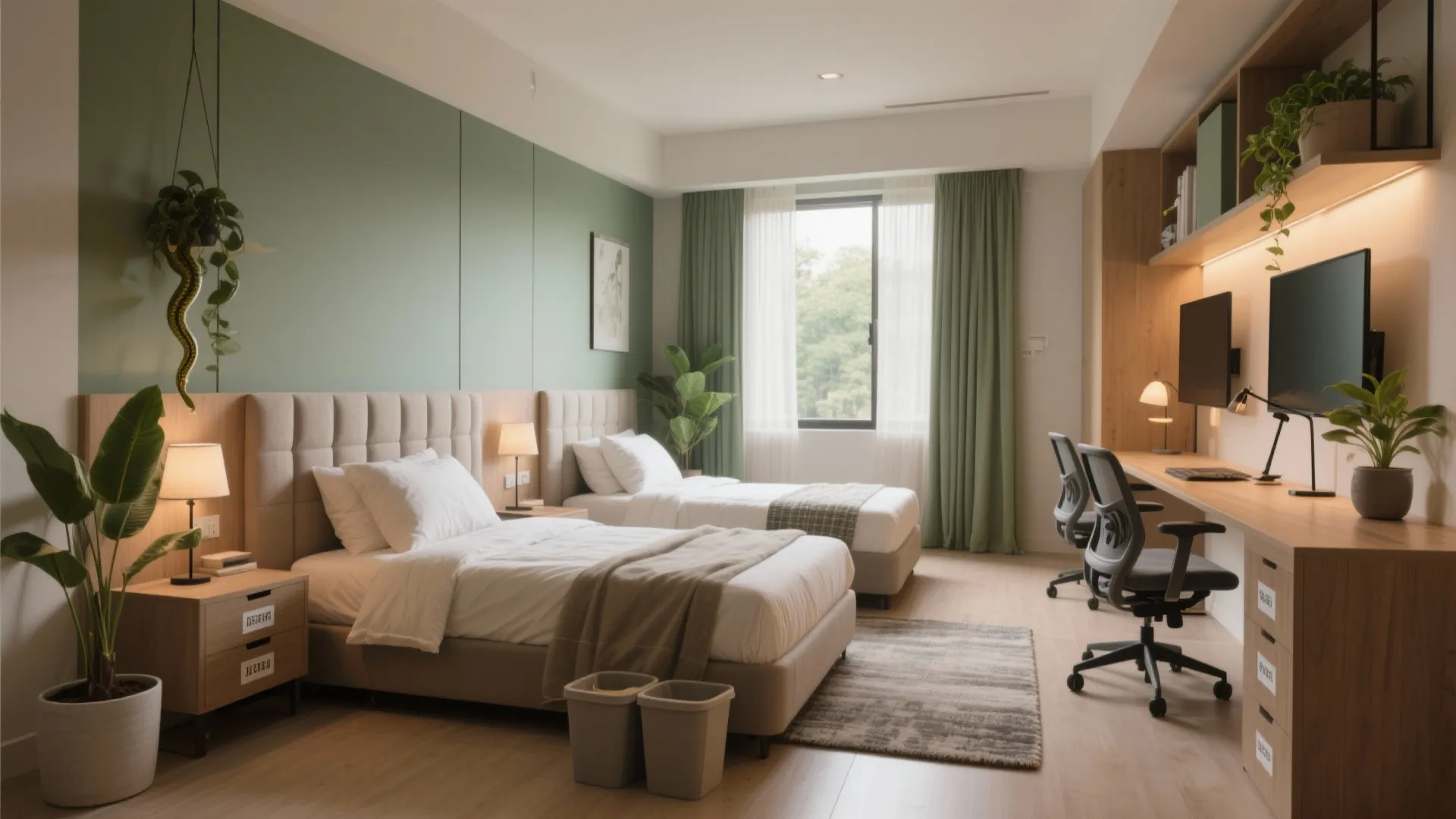 Room Sharing in Coimbatore: Find Your Perfect Space Easily: Fast-Track Guide to Affordable Room Sharing in Coimbatore