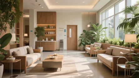 Luxury Old Age Homes in Coimbatore: 5 Design Ideas