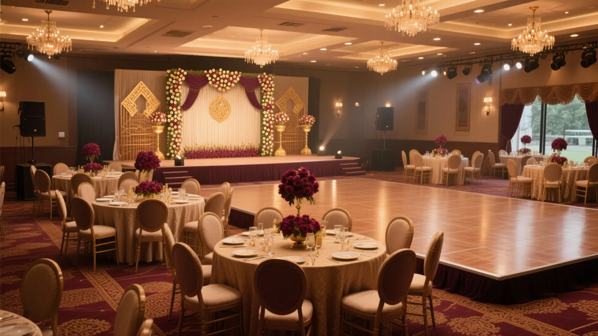Best Marriage Reception Hall in Coimbatore: A Designer’s Guide: Fast-Track Guide to Choosing Your Dream Venue in 1 Minute