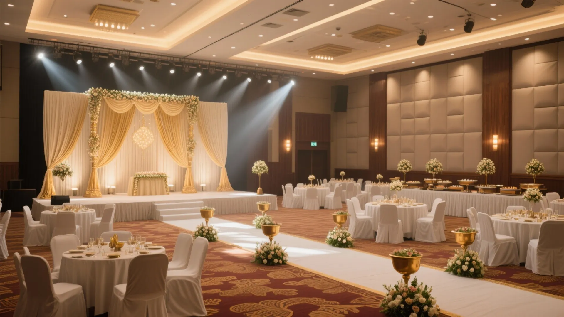 Best Wedding Halls in Coimbatore with Rates: Ultimate Guide: 1 Minute to Compare Prices & Venues in Coimbatore Effortlessly