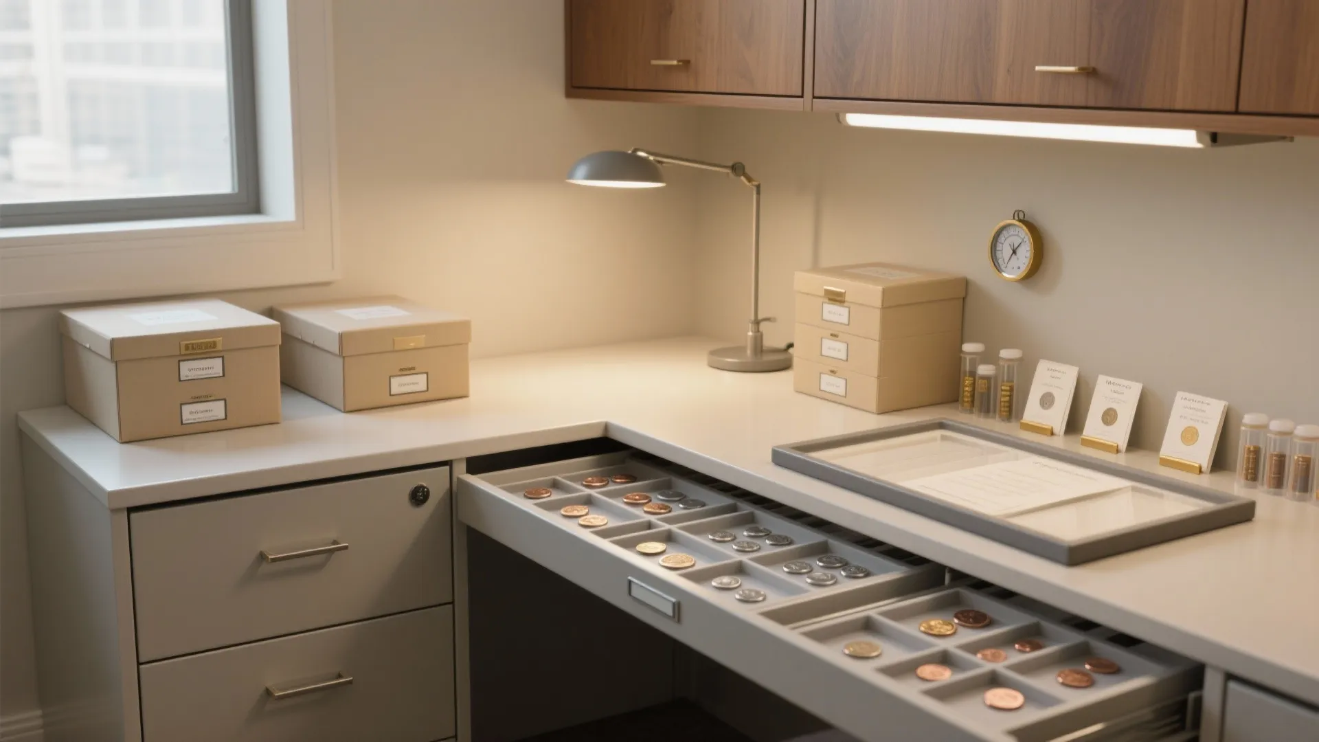 How to Store Coins at Home DIY: Practical Tips for Collectors: Fast-Track Guide to Organizing Your Coin Collection at Home