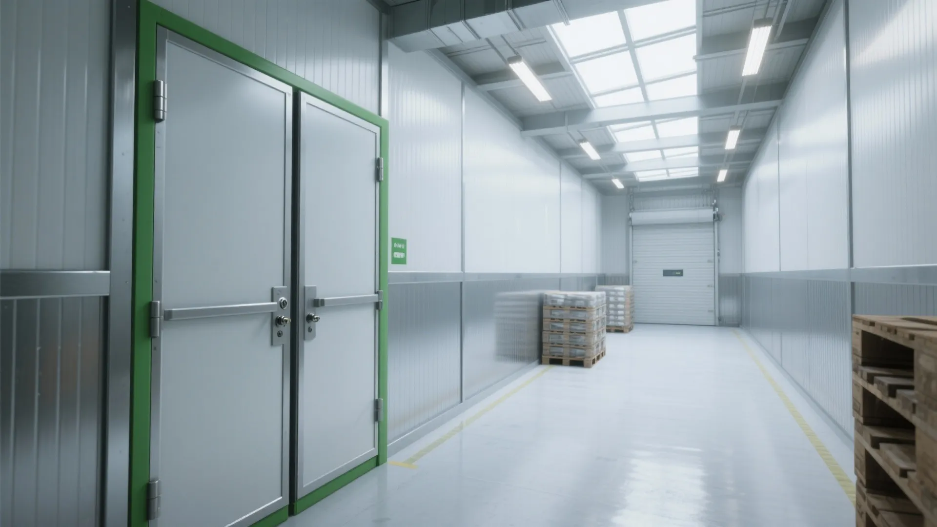 Cold Room Panels: The Ultimate Guide for Efficient Insulation: Fast-Track Guide to Choosing Cold Room Panels in 1 Minute