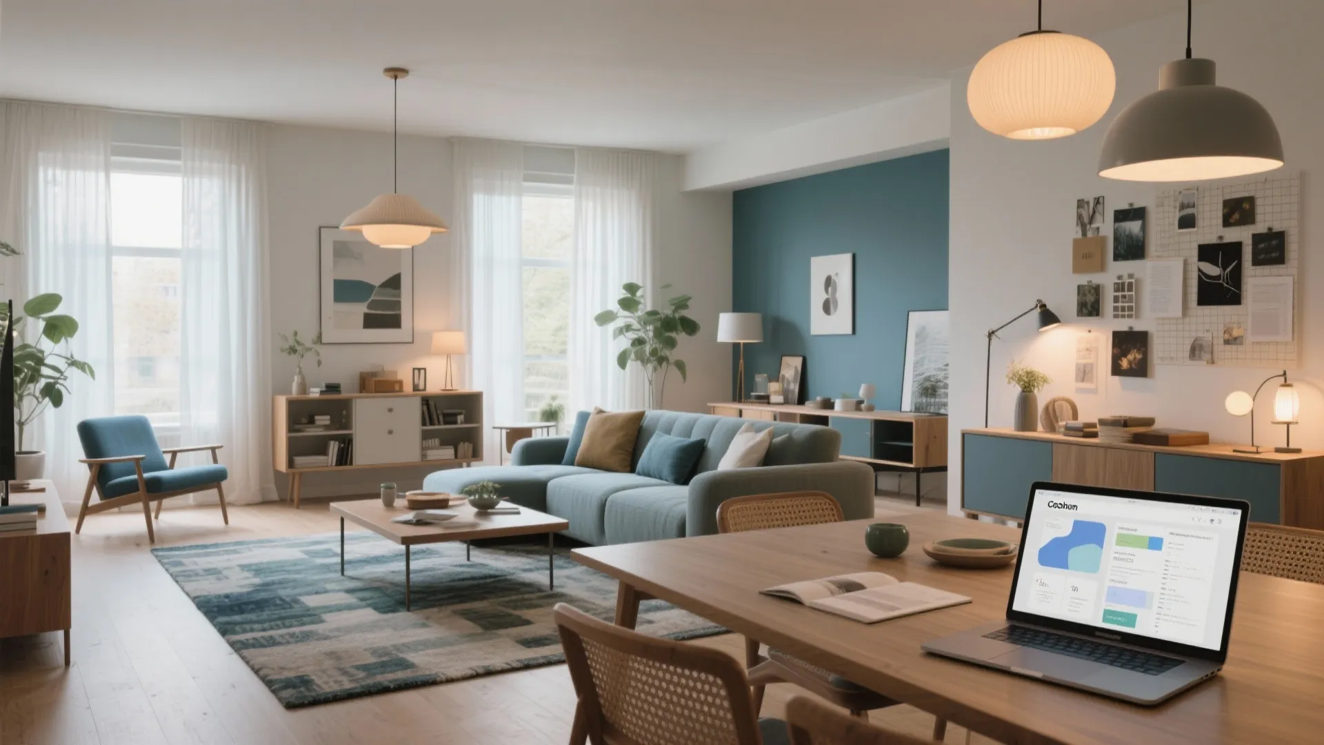 Designing with Friends  Tips for Collaborative Design on Coohom: Learn how to collaborate with friends and design your dream space on Coohom