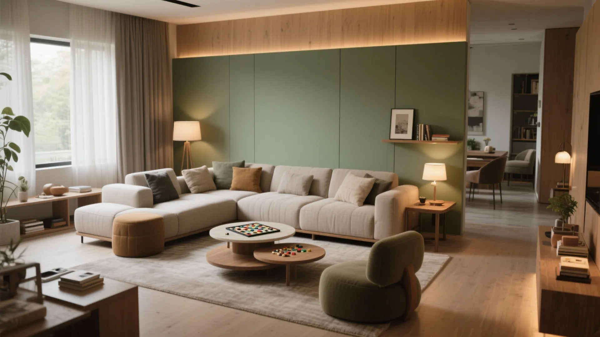 Design with Friends  A Fun and Collaborative Way to Create Your Dream Space: Discover the Benefits of Collaborative Design with Coohom