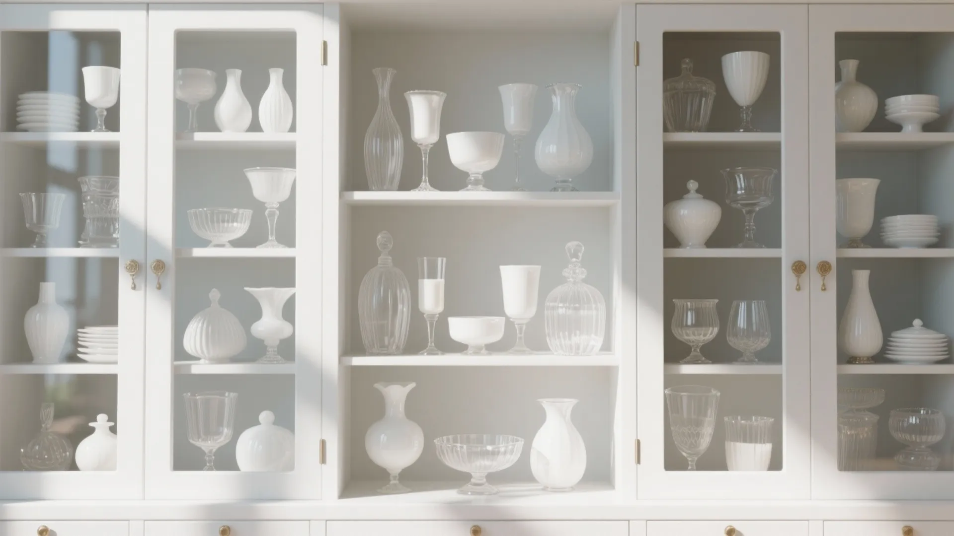 7. Showcase Collections