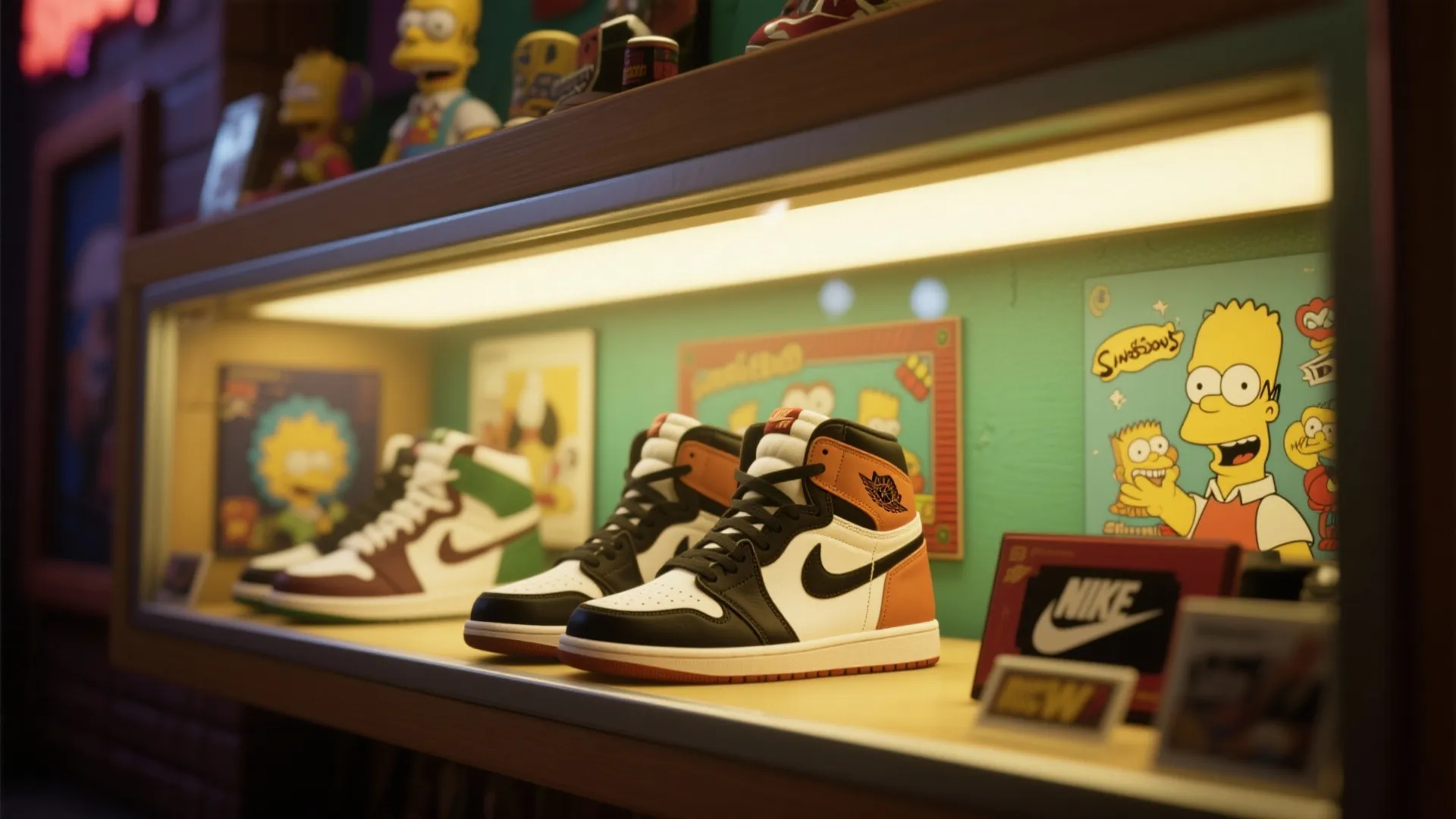 Collectors’ Appeal