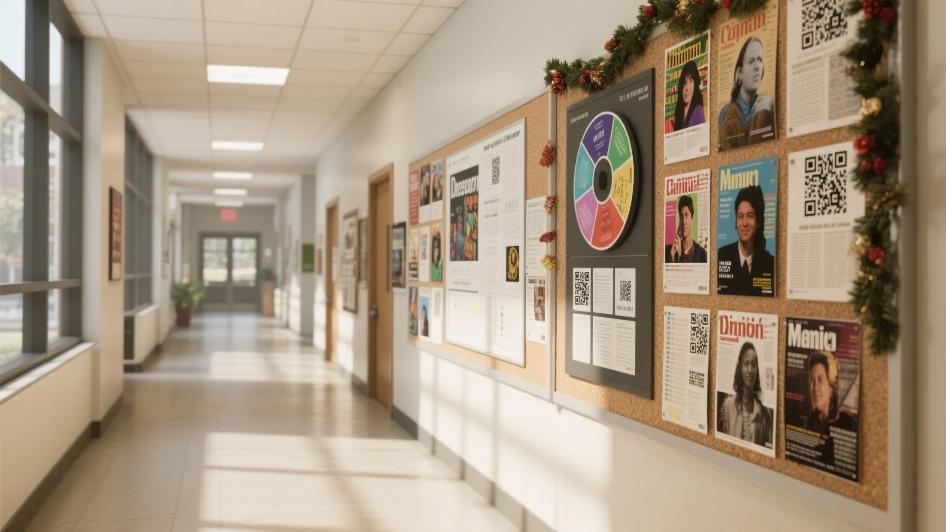 5 Creative Wall Magazine Ideas for College: Make Your College Wall Magazines Stand Out with These Inspiring Ideas