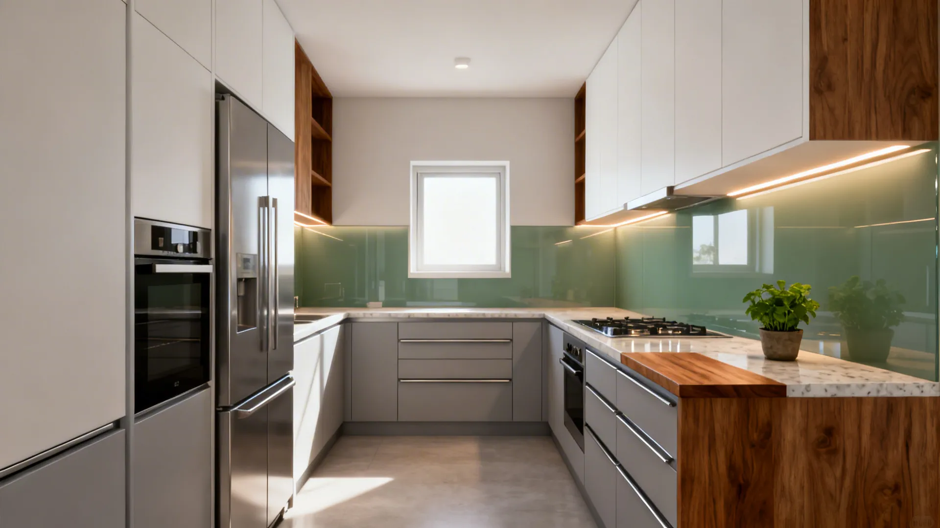 Häfele Kitchen Designs Sri Lanka: 5 Smart Ideas: Small kitchens, big creativity—my 5 data-backed ideas for Häfele kitchen designs in Sri Lanka