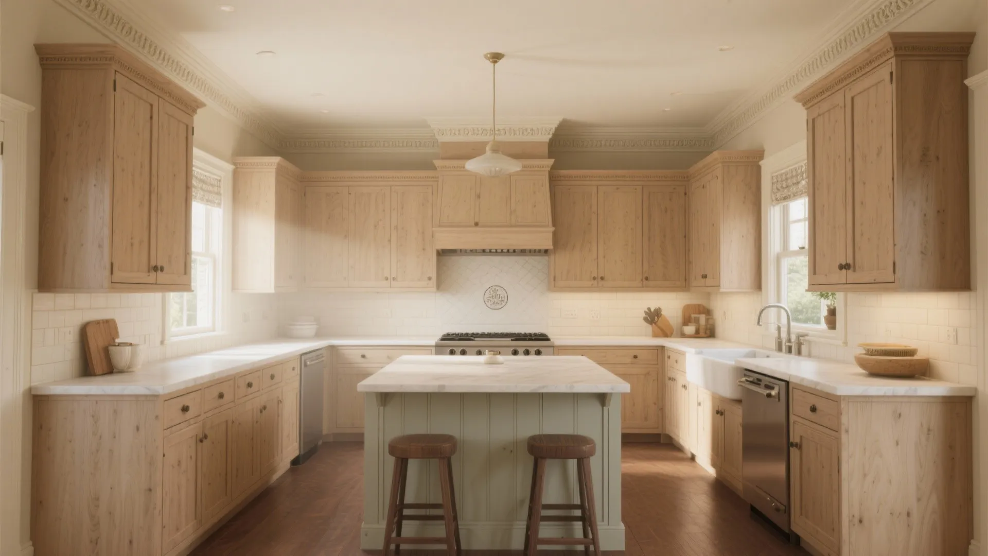 Tip 4: Maximize Vertical Storage