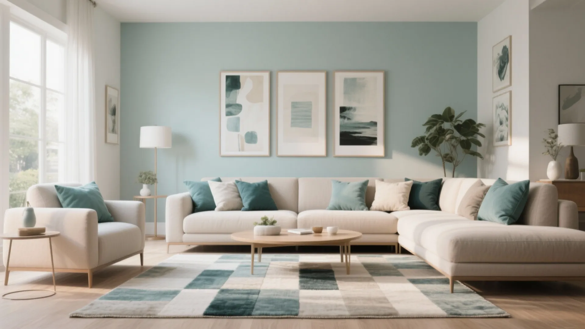 4. Creating a Color Anchor