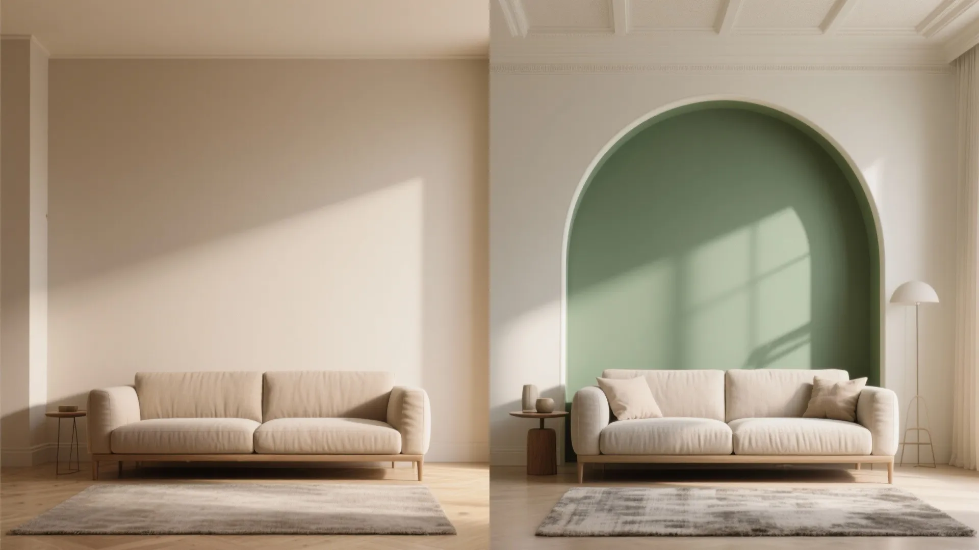 Color-Block with Confidence