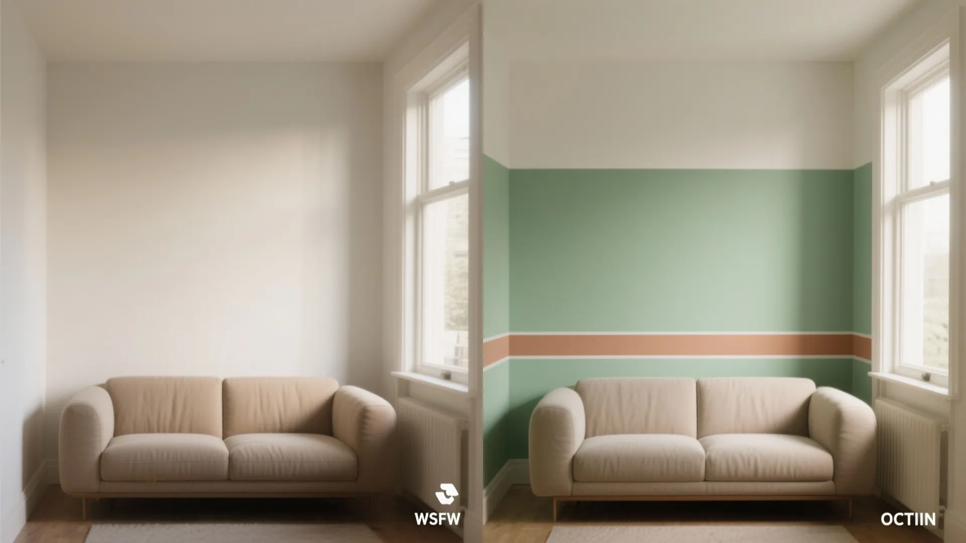 Color-Blocking With Purpose