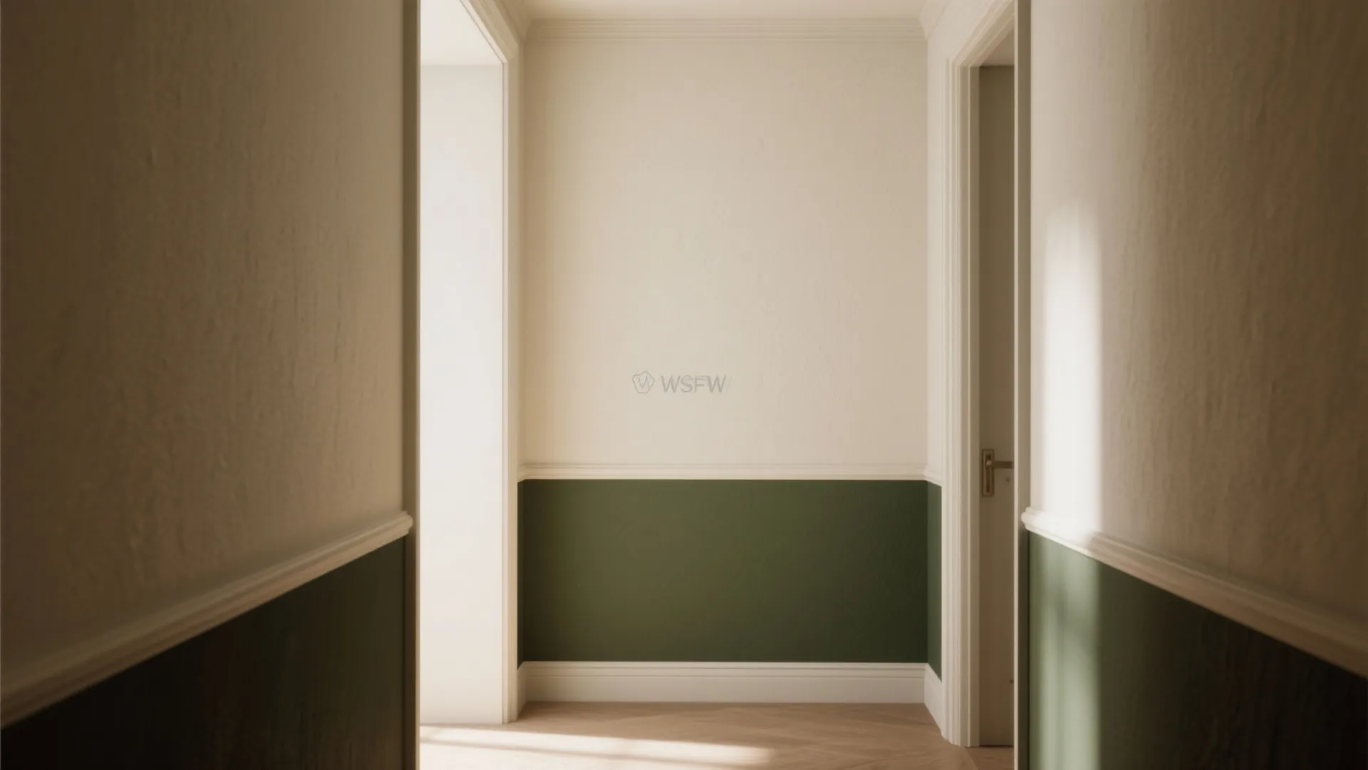 Color Blocking with Oil Paint