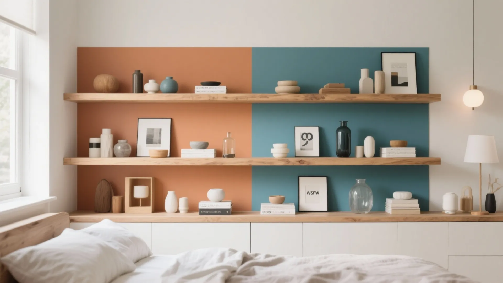 Tip 5: Use Color Blocks
