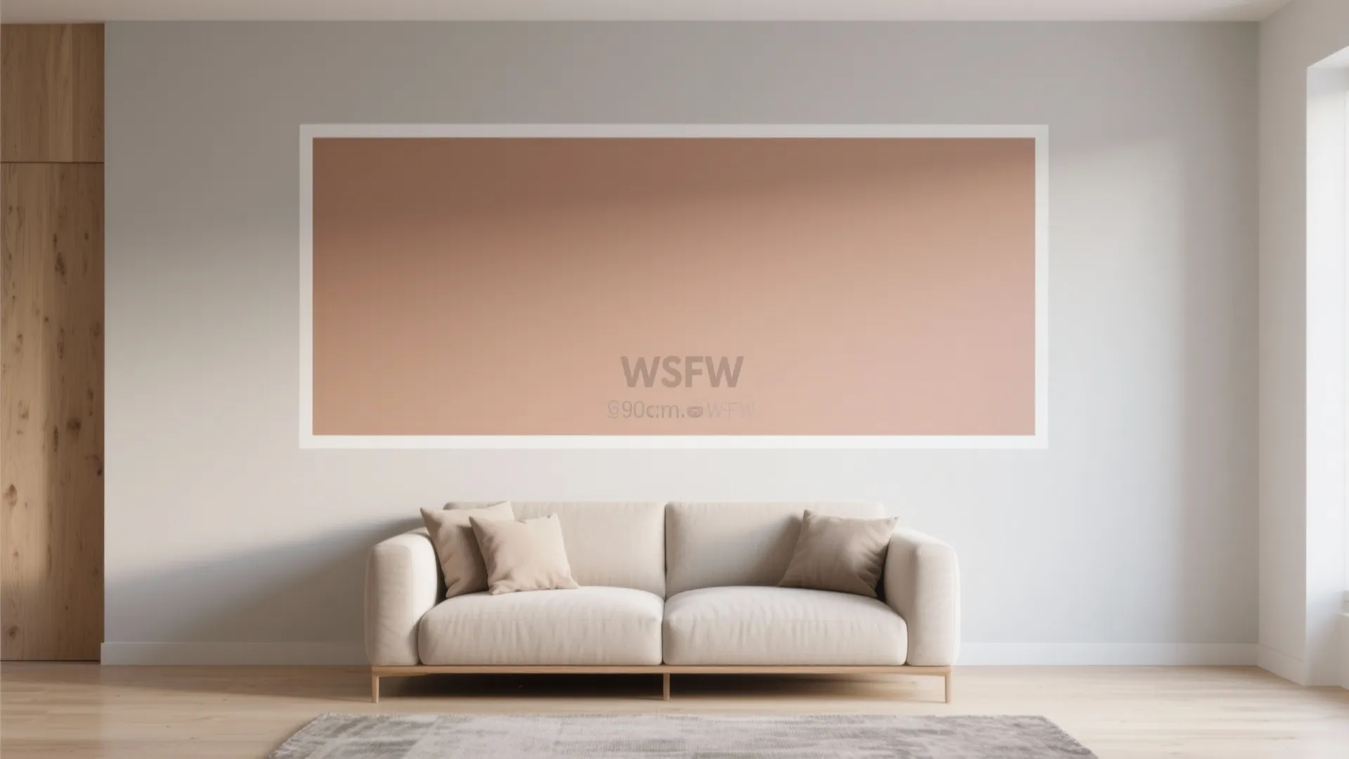 4) Paint Tricks: Color Blocking, Border Lines, and Micro-Accents