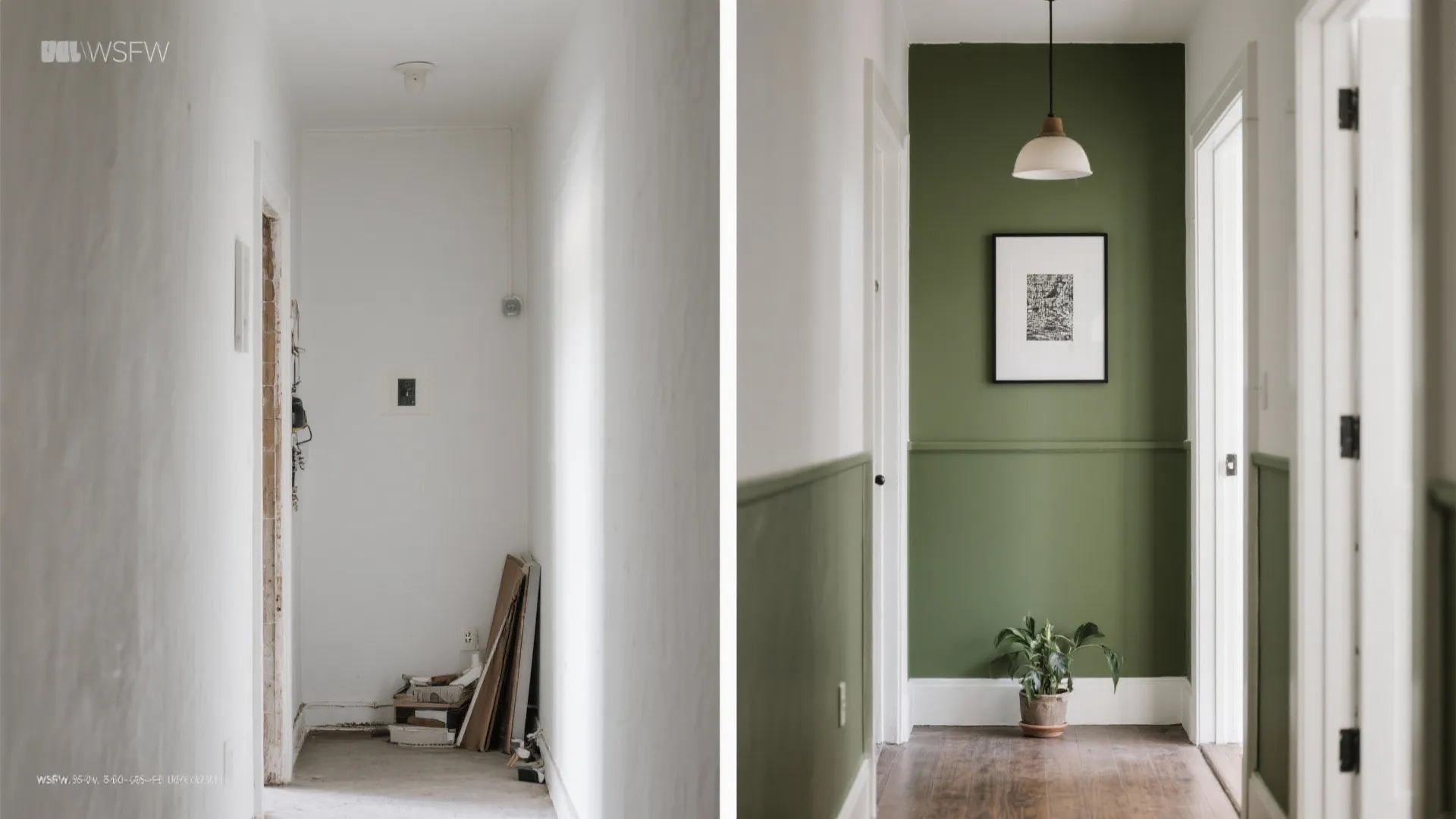 Sightlines, Color Blocking, and Smarter Layout